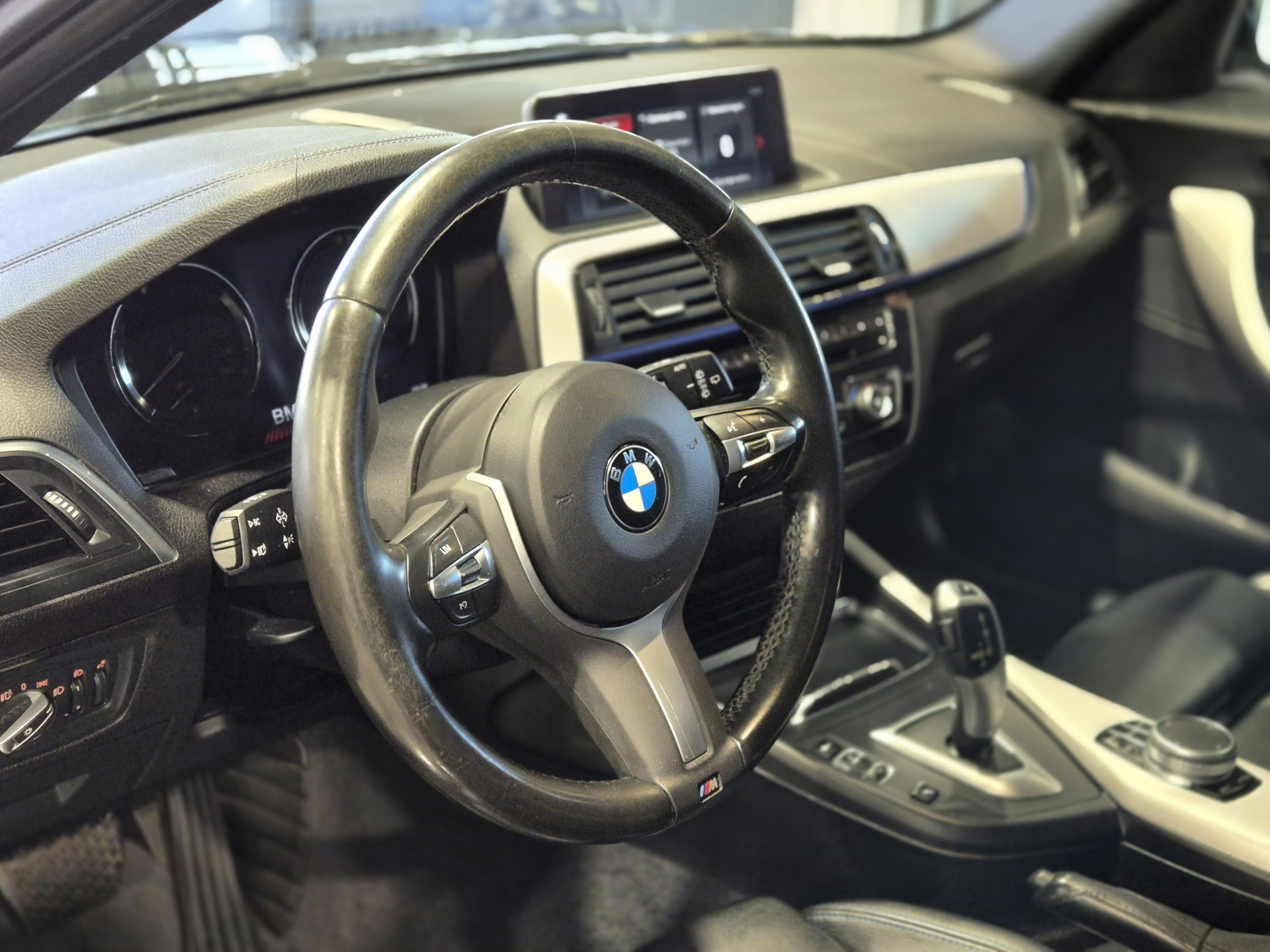 Foto van BMW 1 Series
