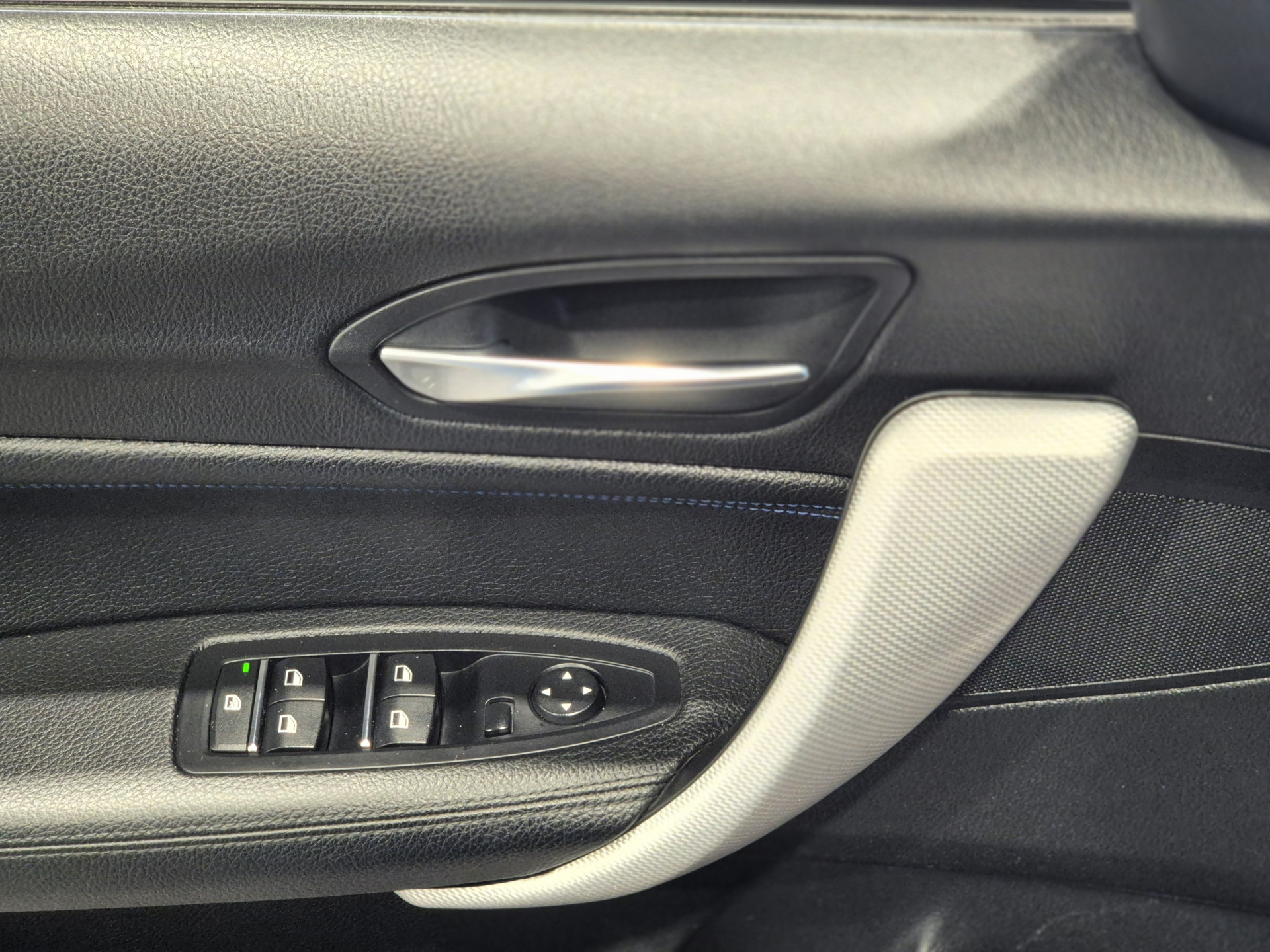 Foto van BMW 1 Series