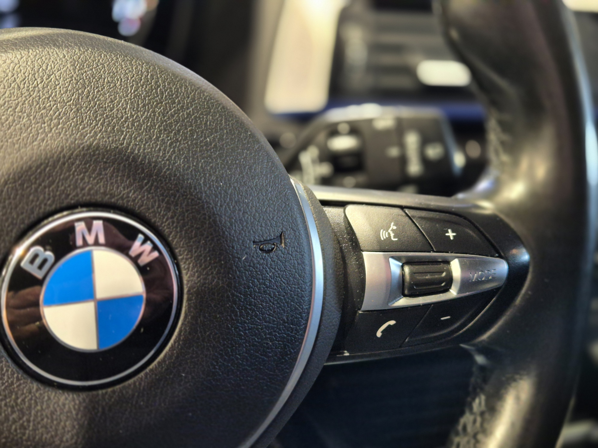 Foto van BMW 1 Series