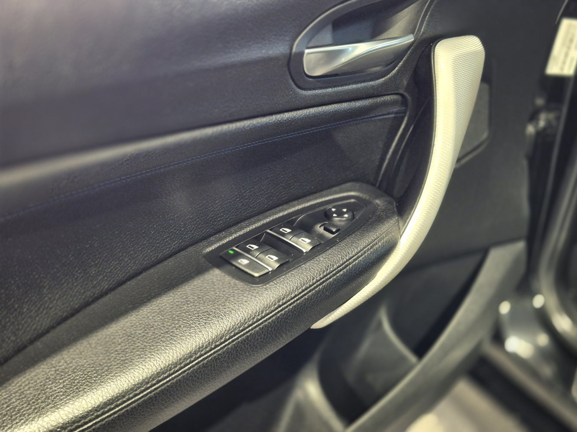 Foto van BMW 1 Series