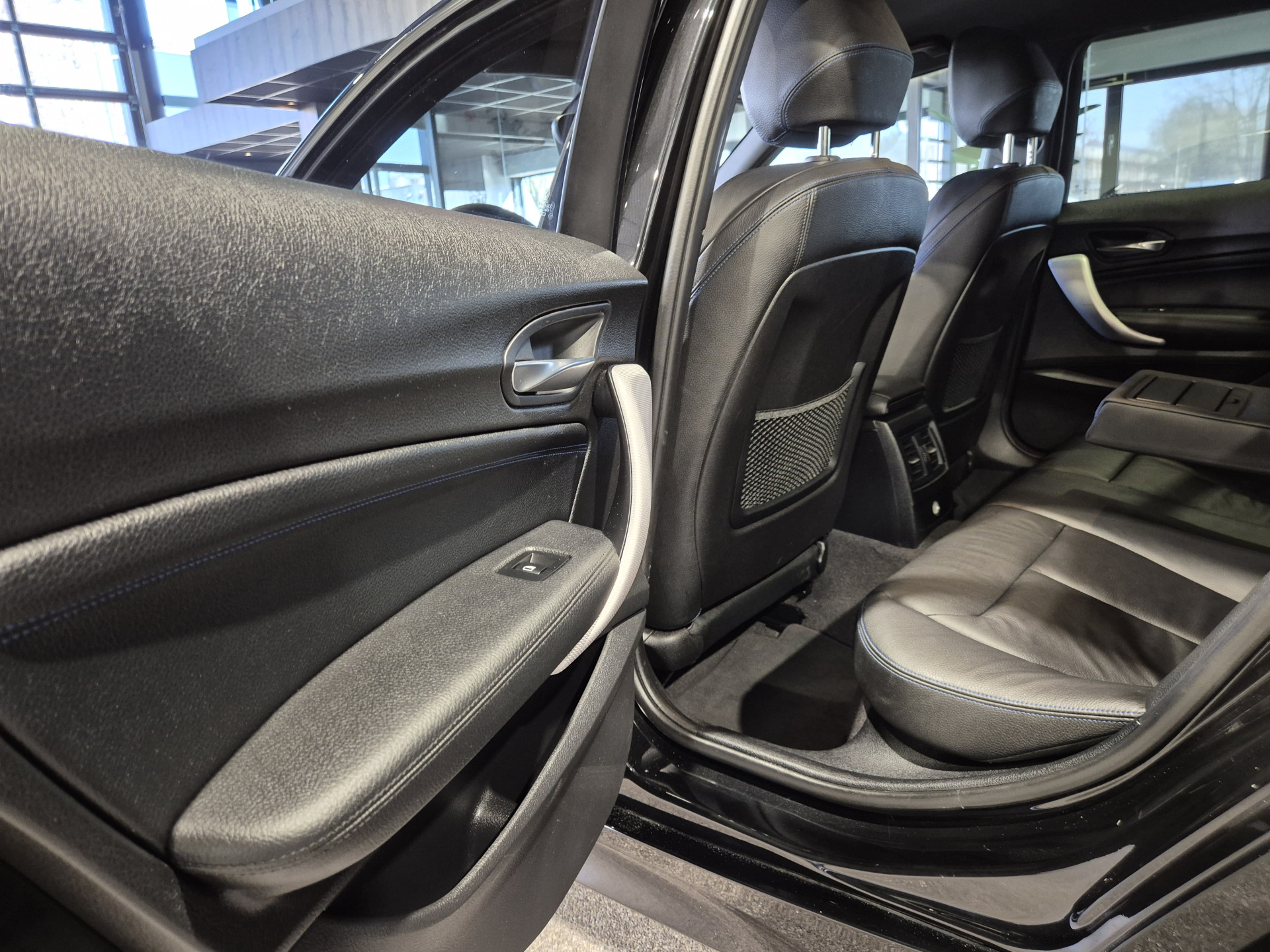 Foto van BMW 1 Series