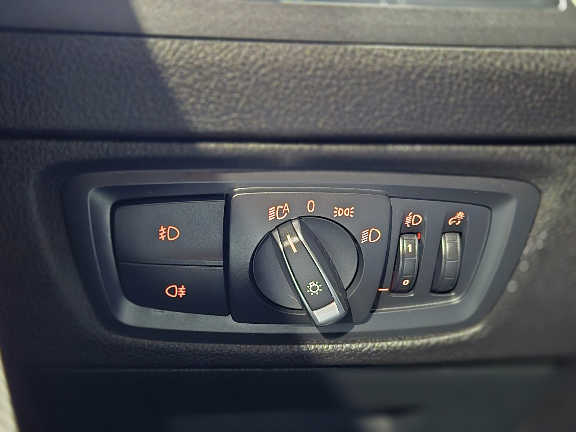 Foto van BMW 1 Series