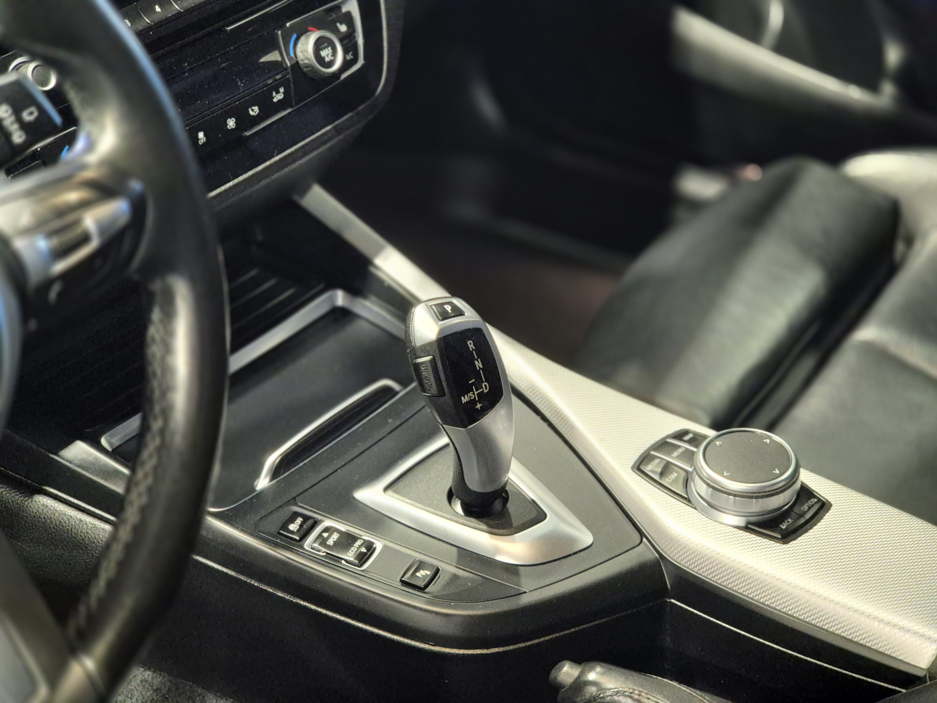 Foto van BMW 1 Series
