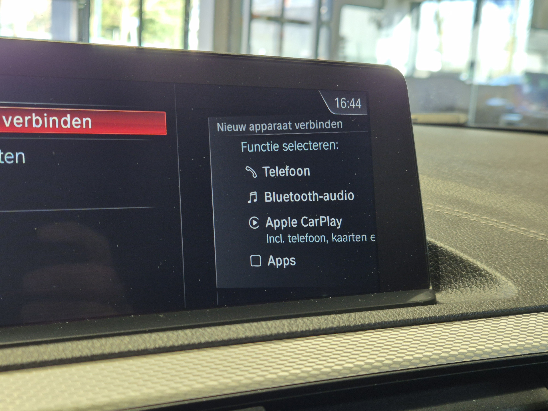 Foto van BMW 1 Series