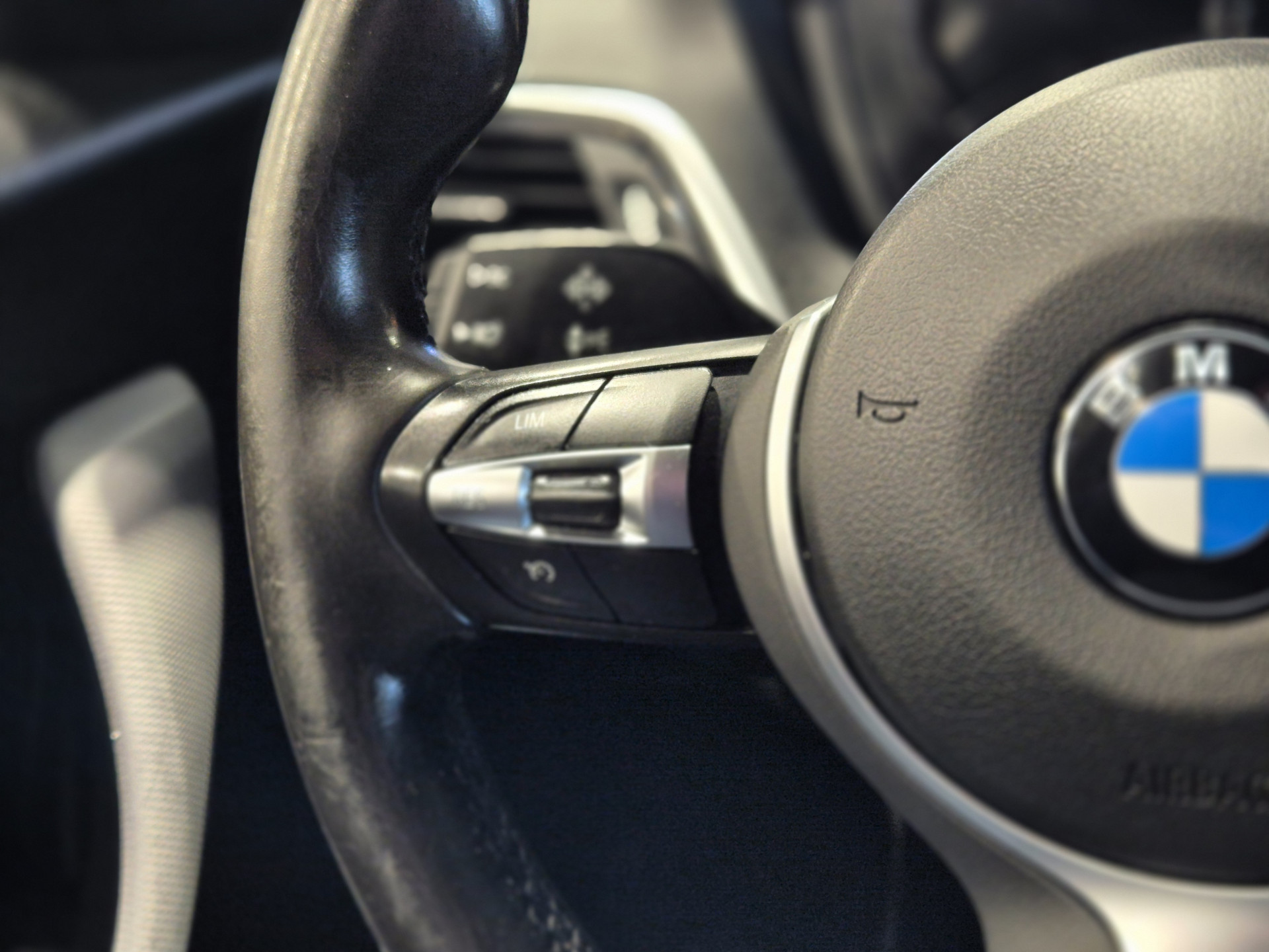 Foto van BMW 1 Series