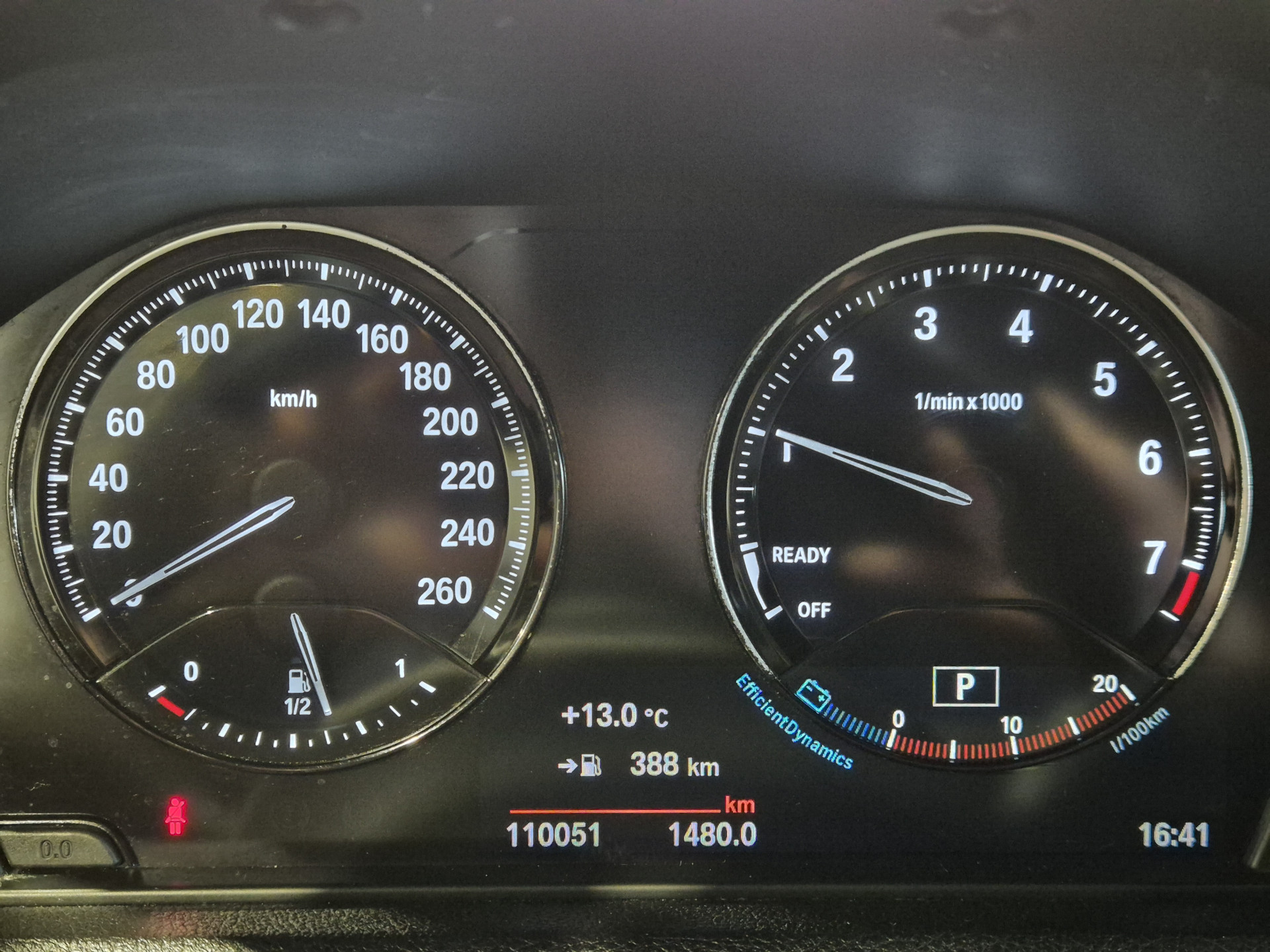 Foto van BMW 1 Series