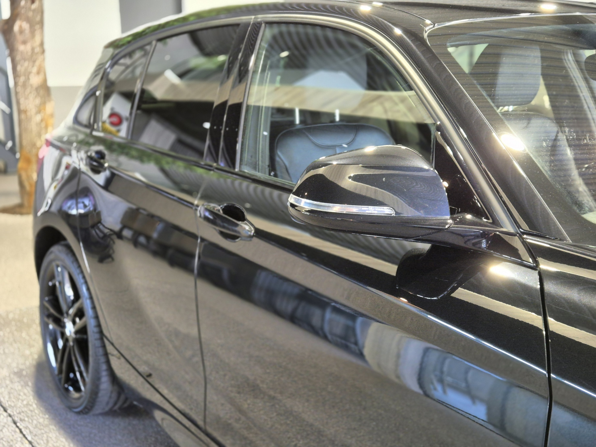 Foto van BMW 1 Series