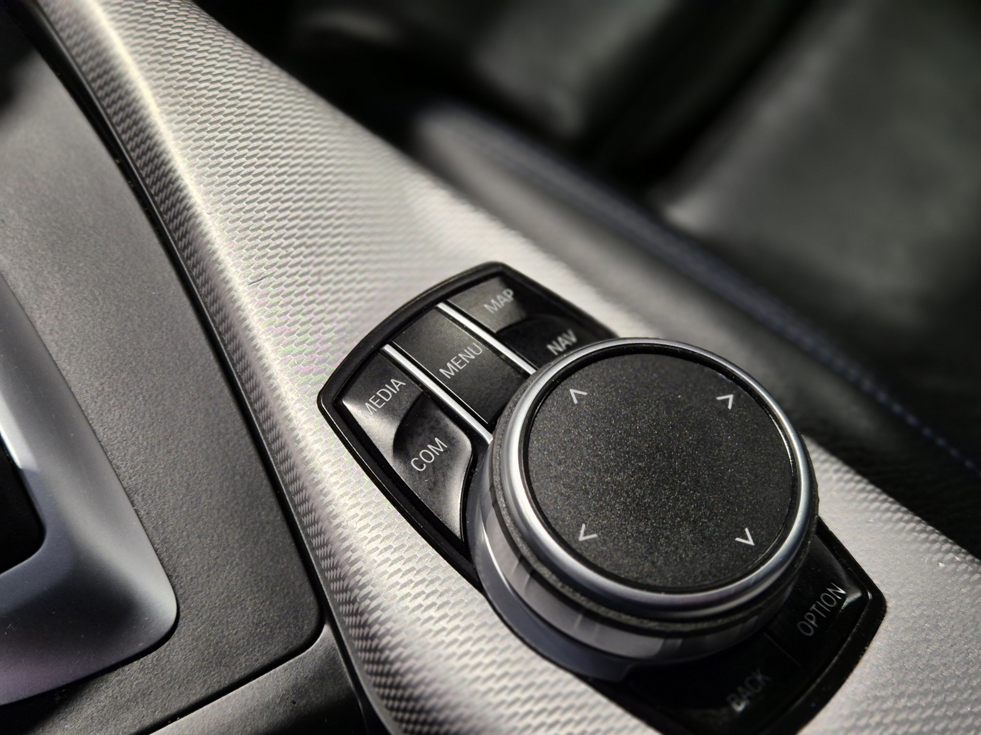 Foto van BMW 1 Series
