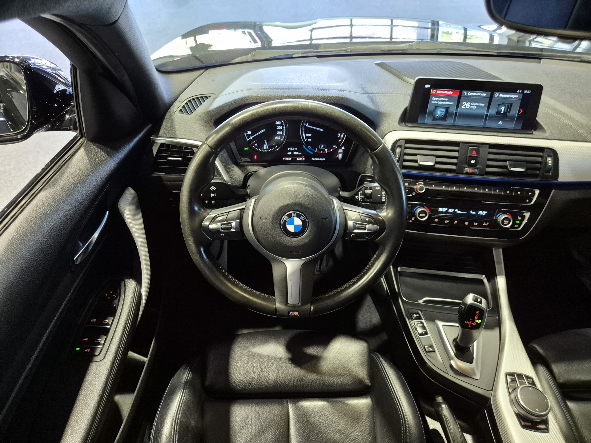 Foto van BMW 1 Series