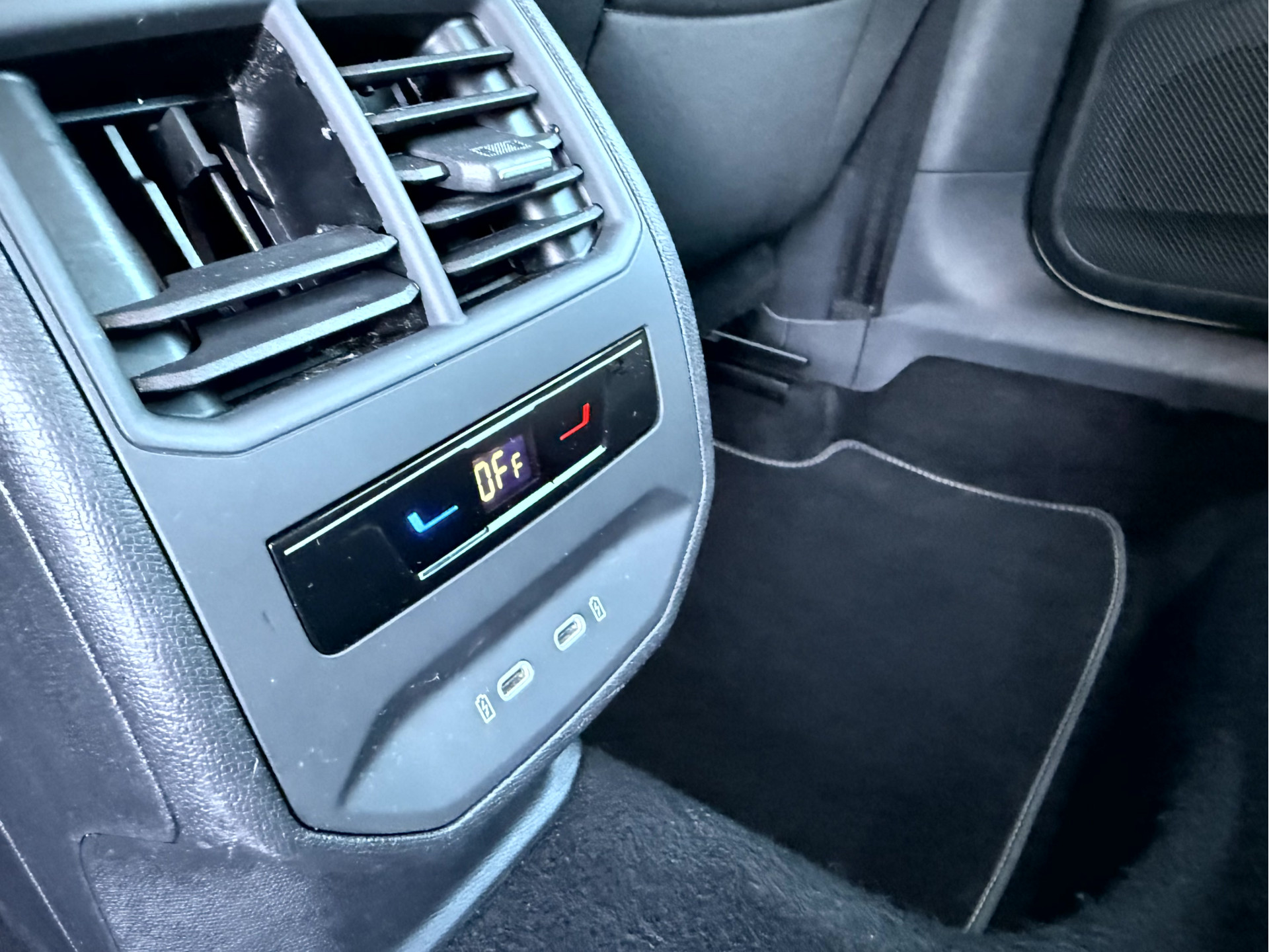 Foto van Seat Seat Leon SP