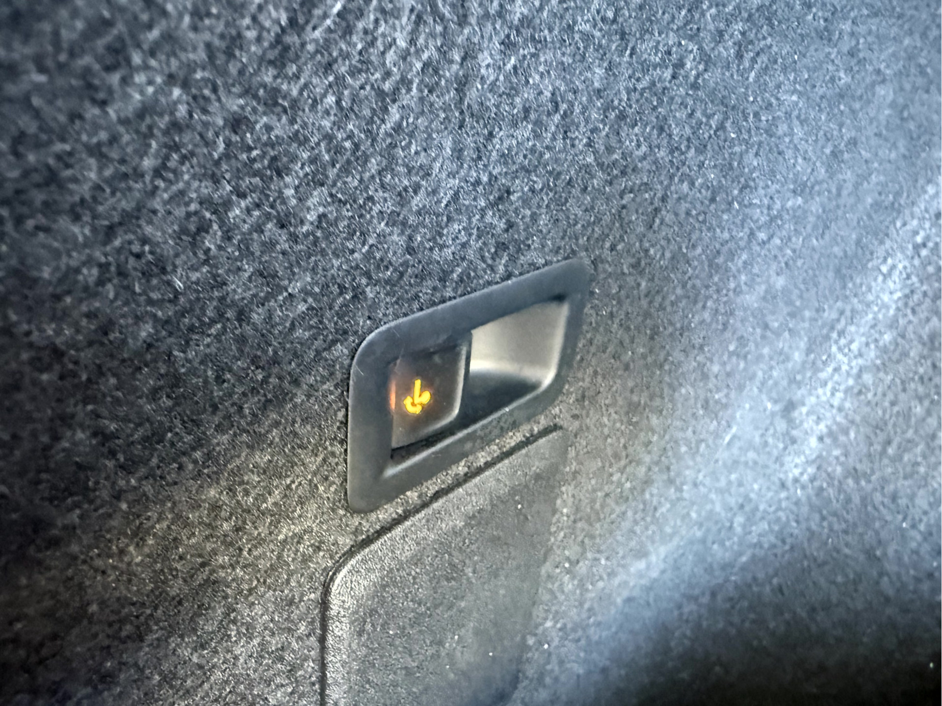 Foto van Seat Seat Leon SP