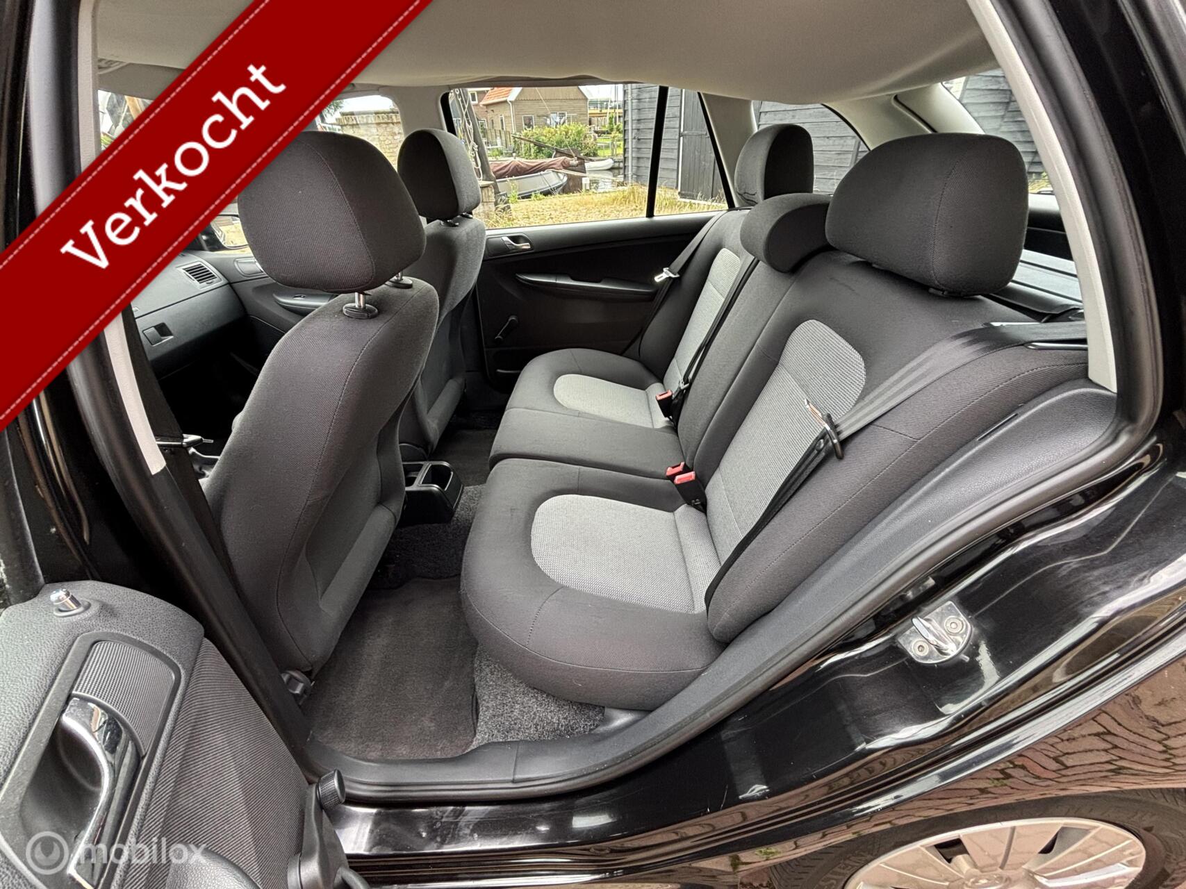 Foto van Skoda Fabia Combi