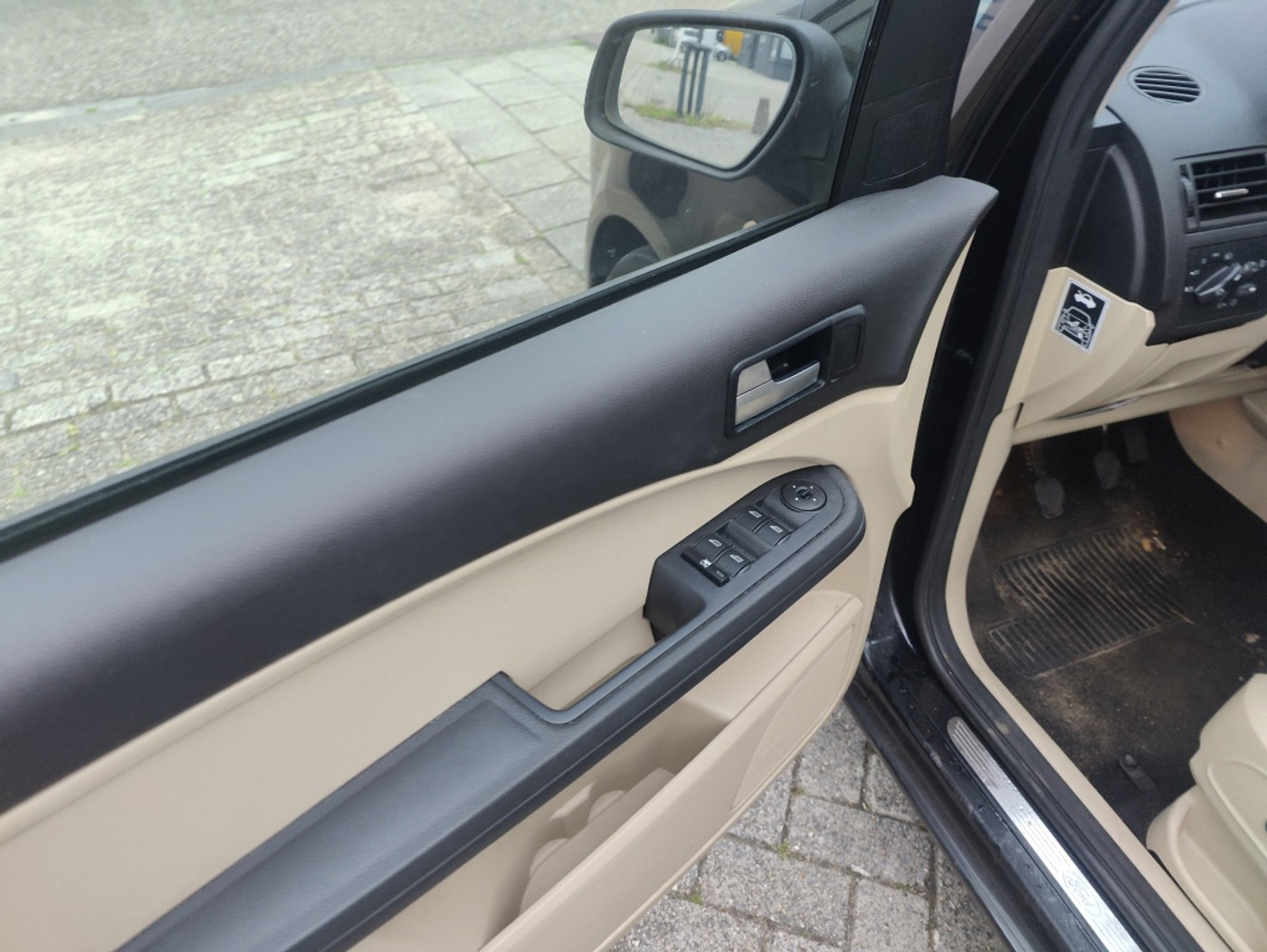 Foto van Ford Focus C-max