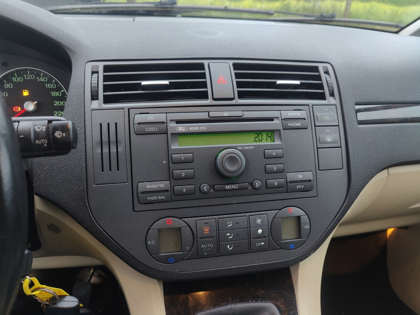 Foto van Ford Focus C-max