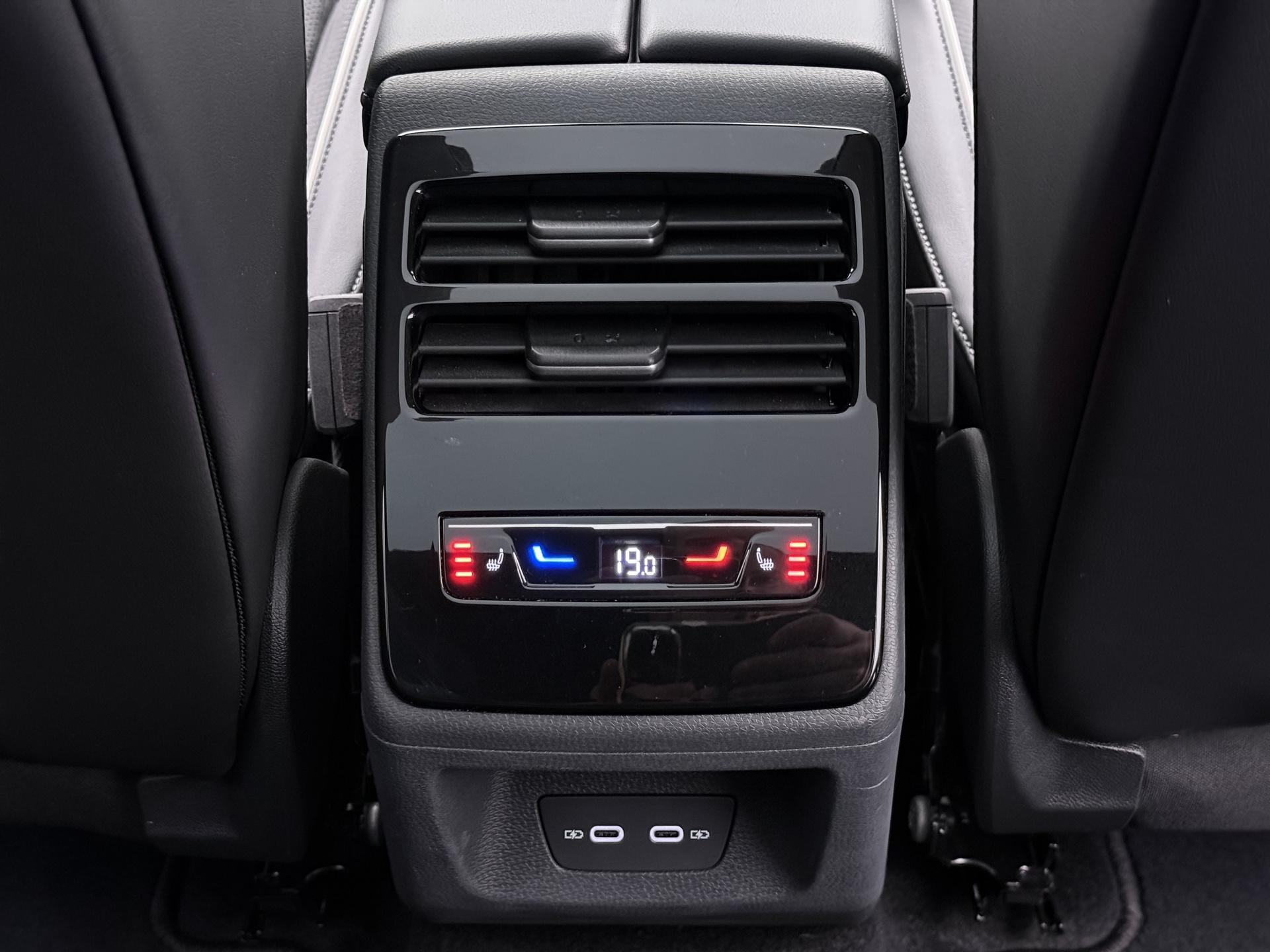Foto van Volkswagen Id.7 Tourer Pro S