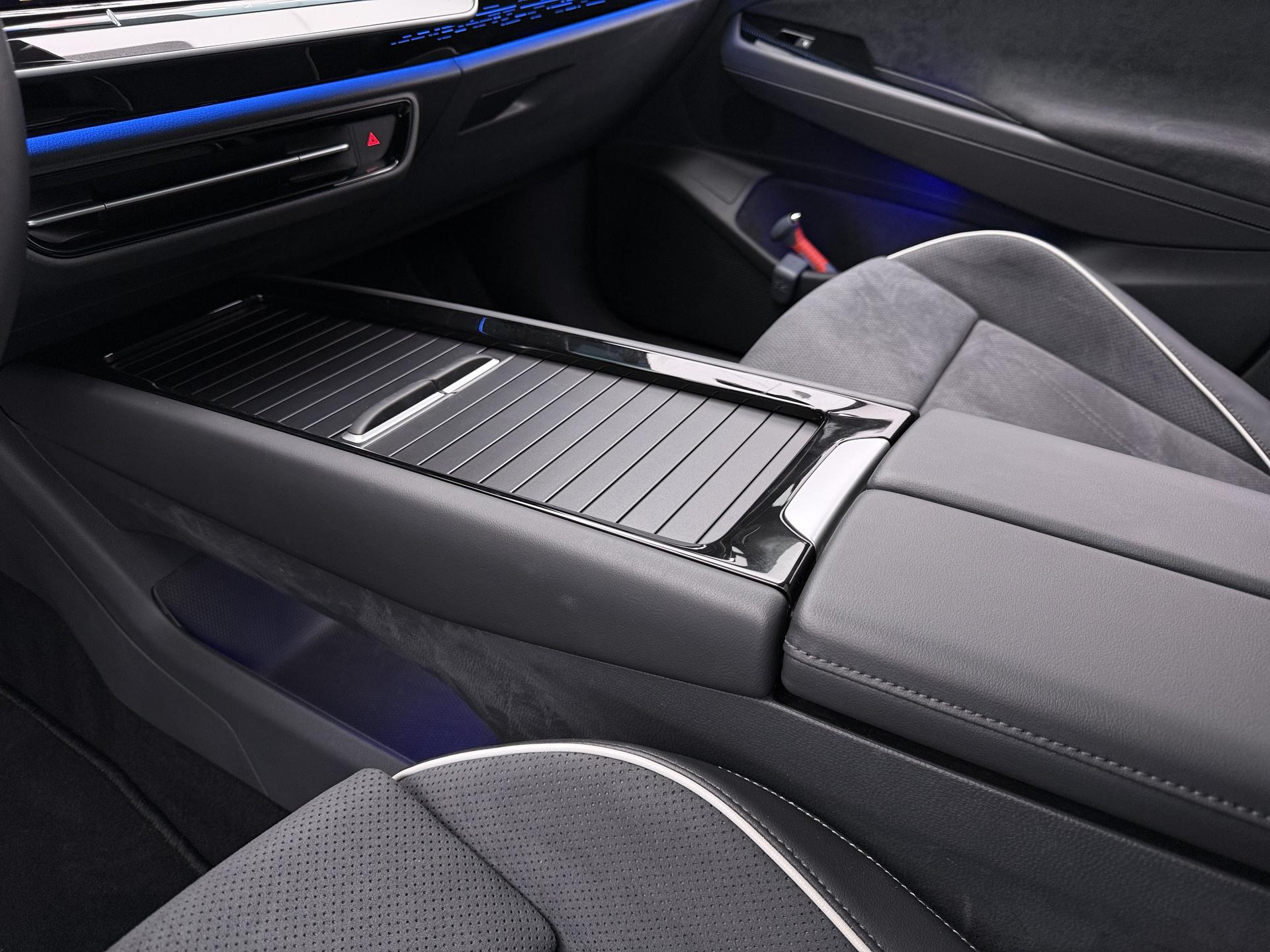 Foto van Volkswagen Id.7 Tourer Pro S