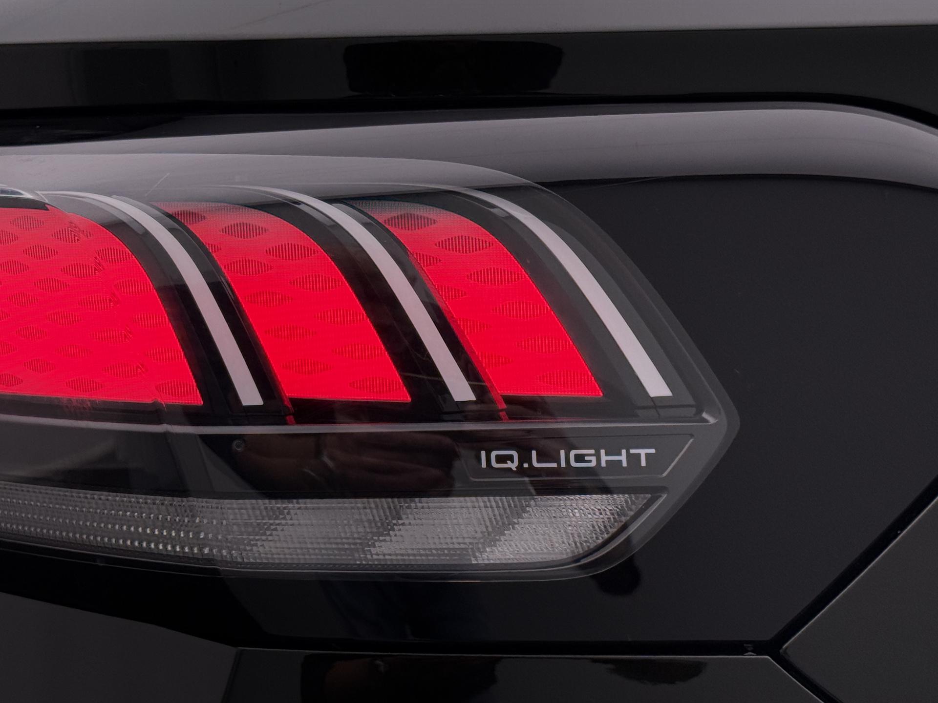 Foto van Volkswagen Id.7 Tourer Pro S