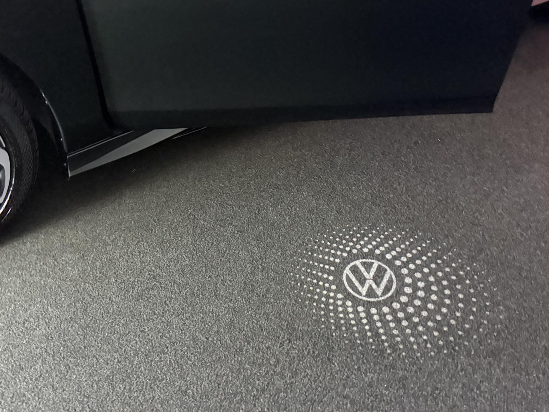 Foto van Volkswagen Id.7 Tourer Pro S