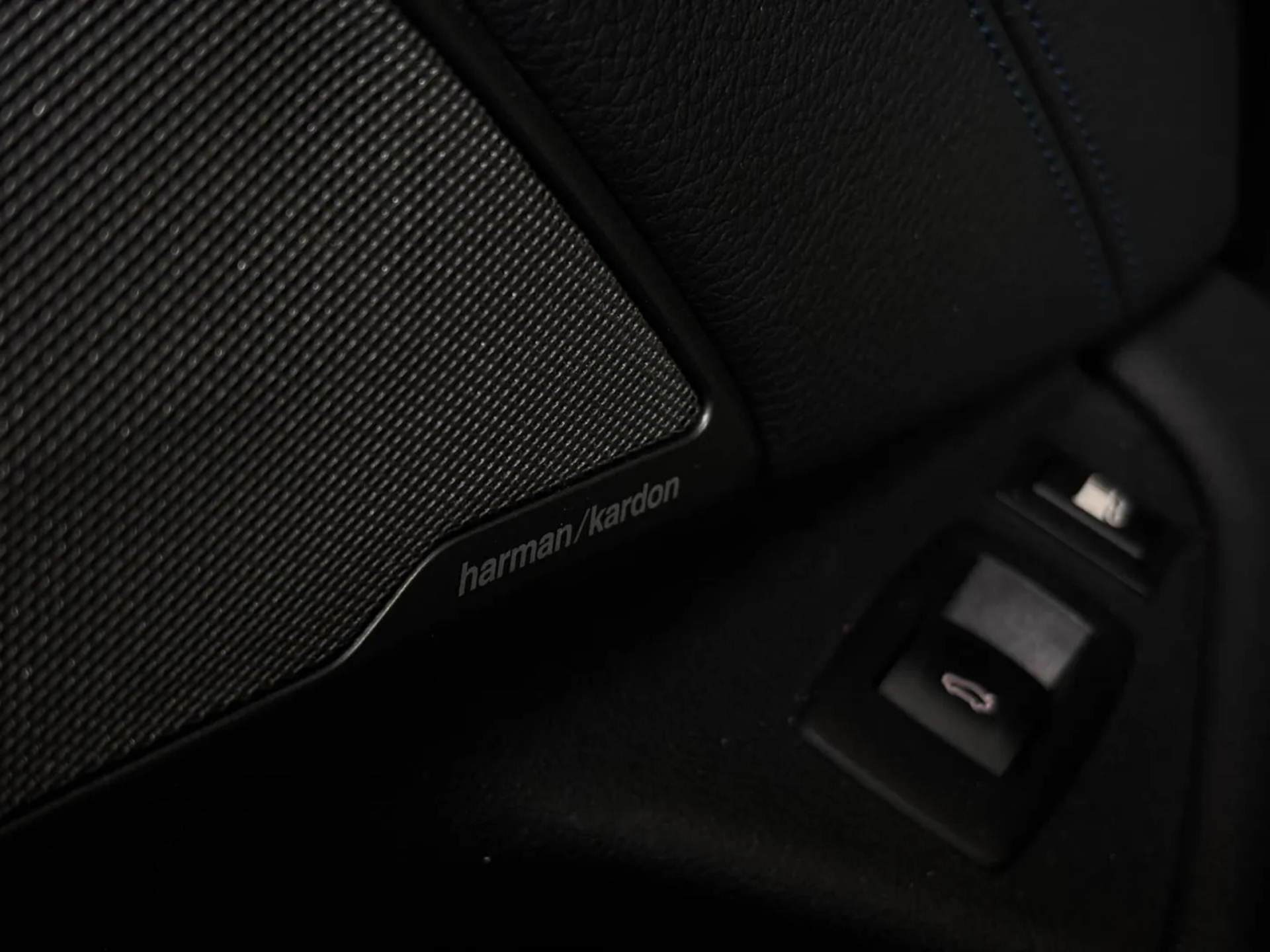 Foto van BMW 530e Iperformance