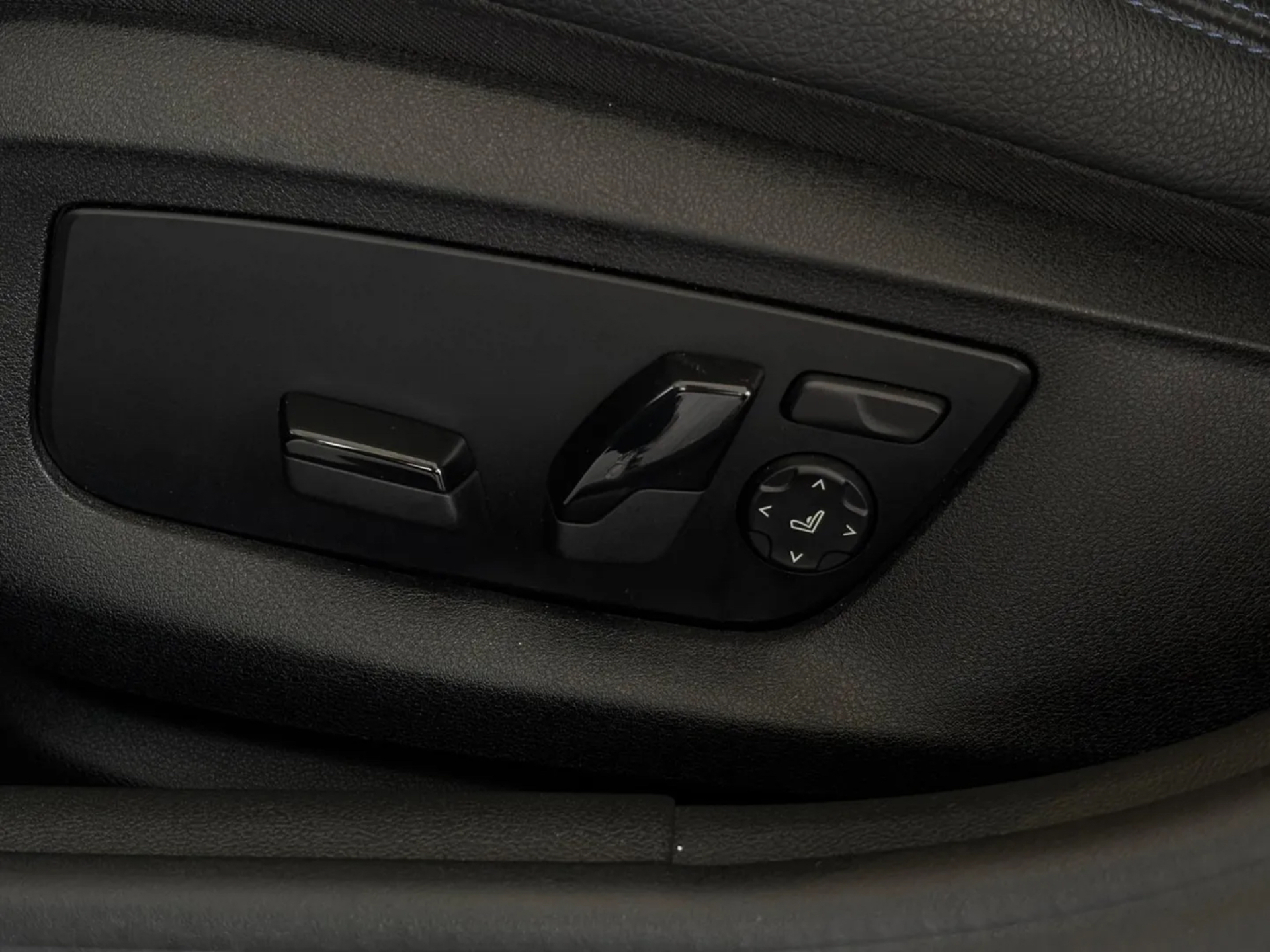 Foto van BMW 530e Iperformance