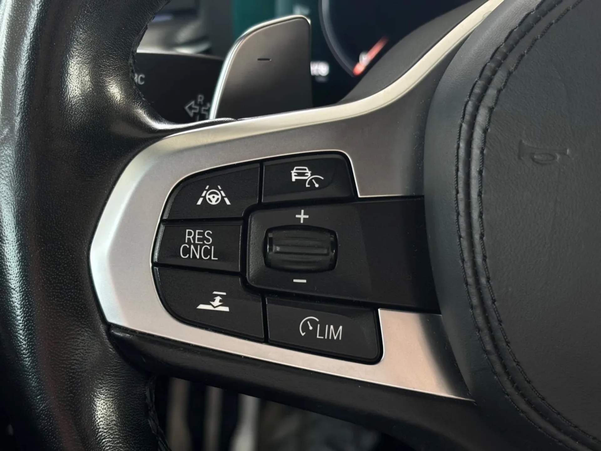 Foto van BMW 530e Iperformance