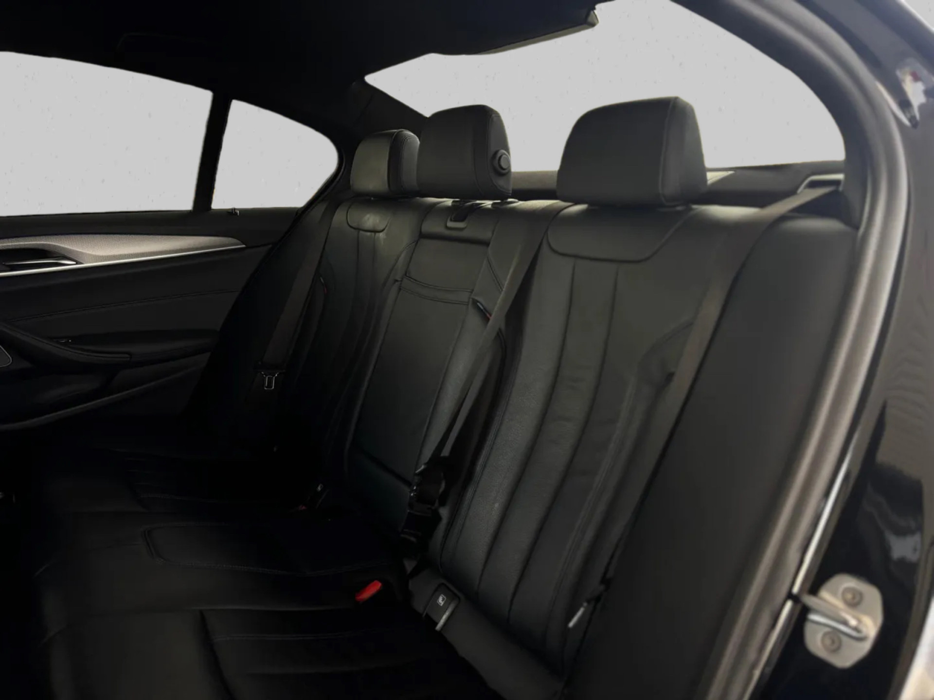 Foto van BMW 530e Iperformance