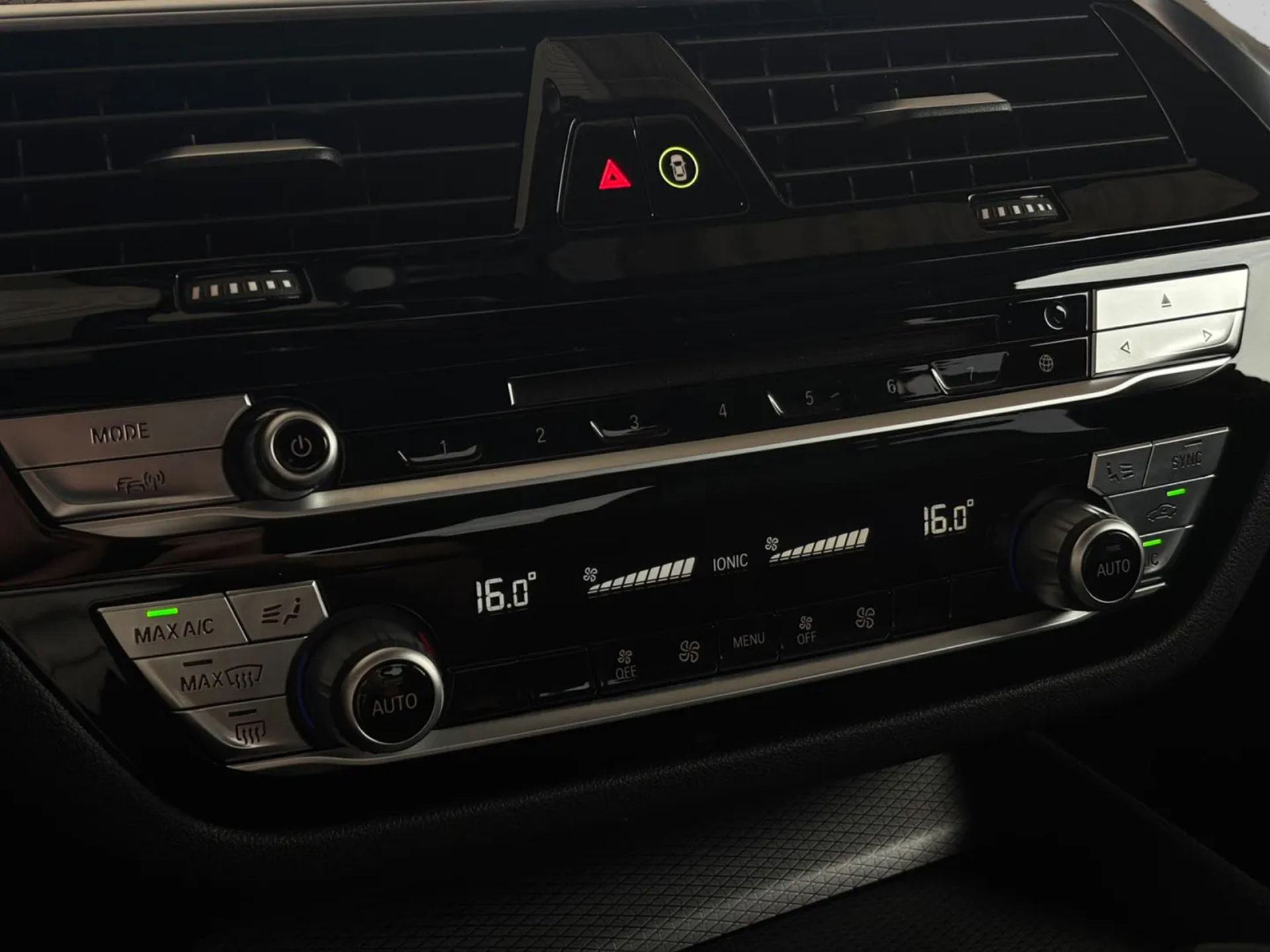 Foto van BMW 530e Iperformance