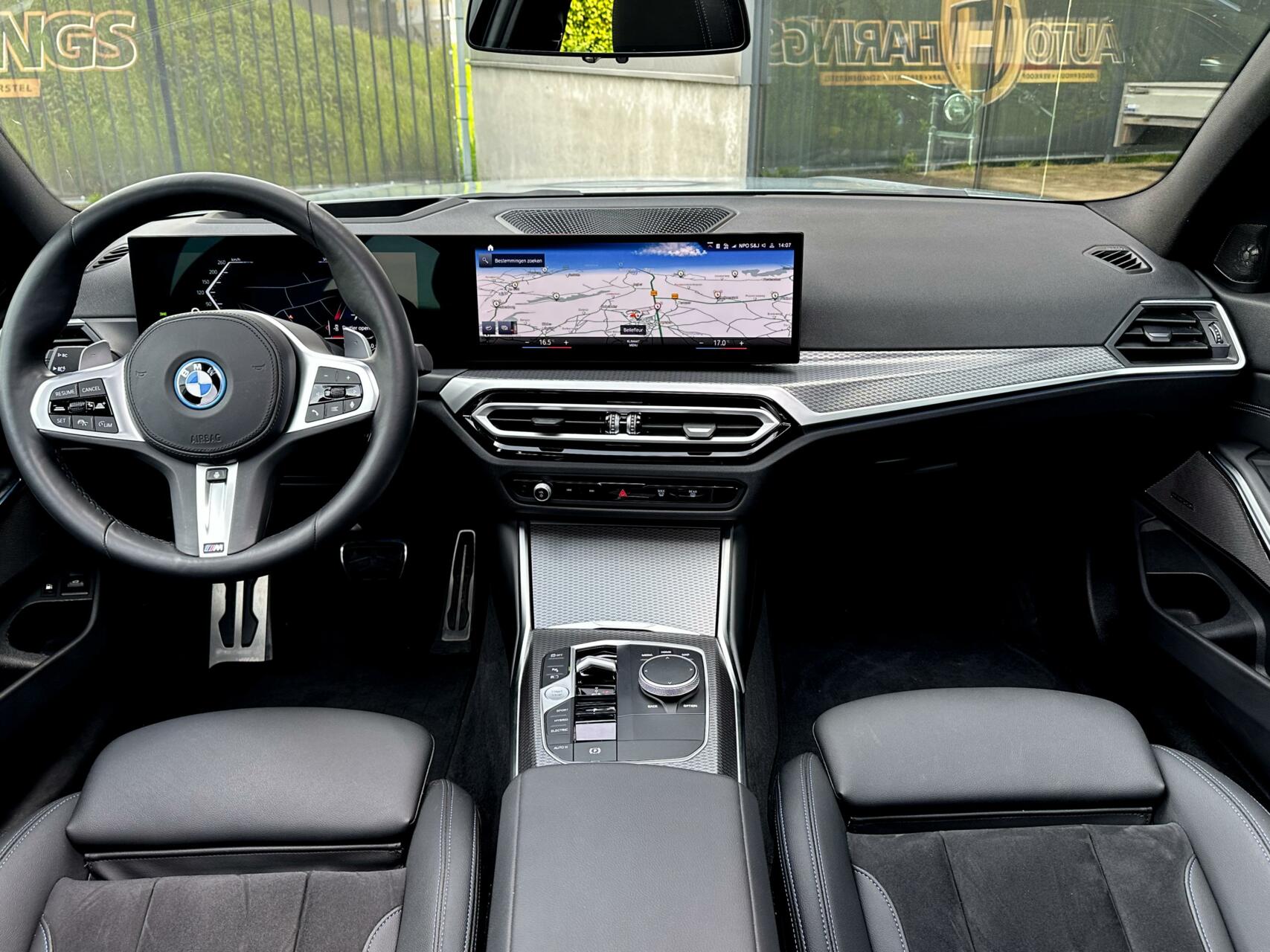 Foto van BMW 3-serie Touring