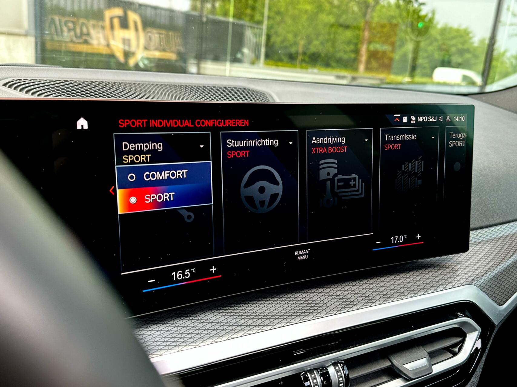 Foto van BMW 3-serie Touring