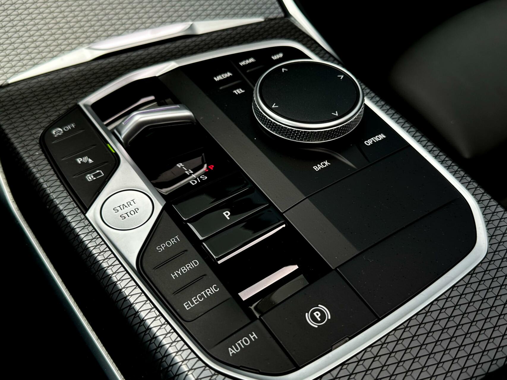 Foto van BMW 3-serie Touring