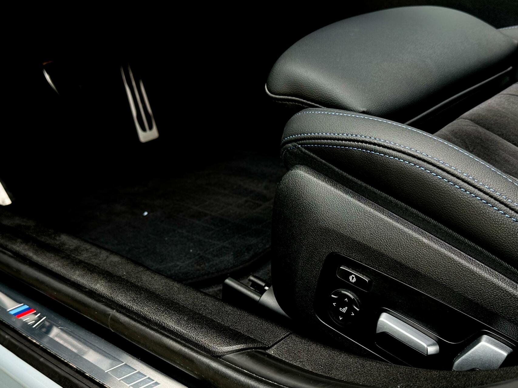 Foto van BMW 3-serie Touring