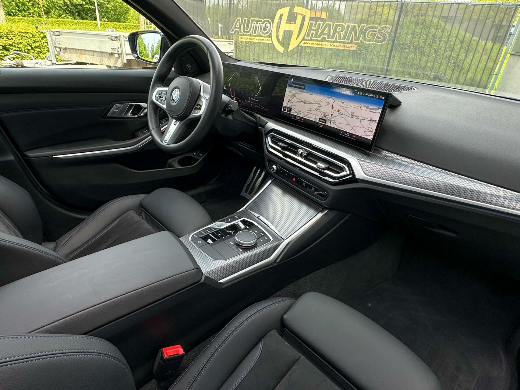 Foto van BMW 3-serie Touring