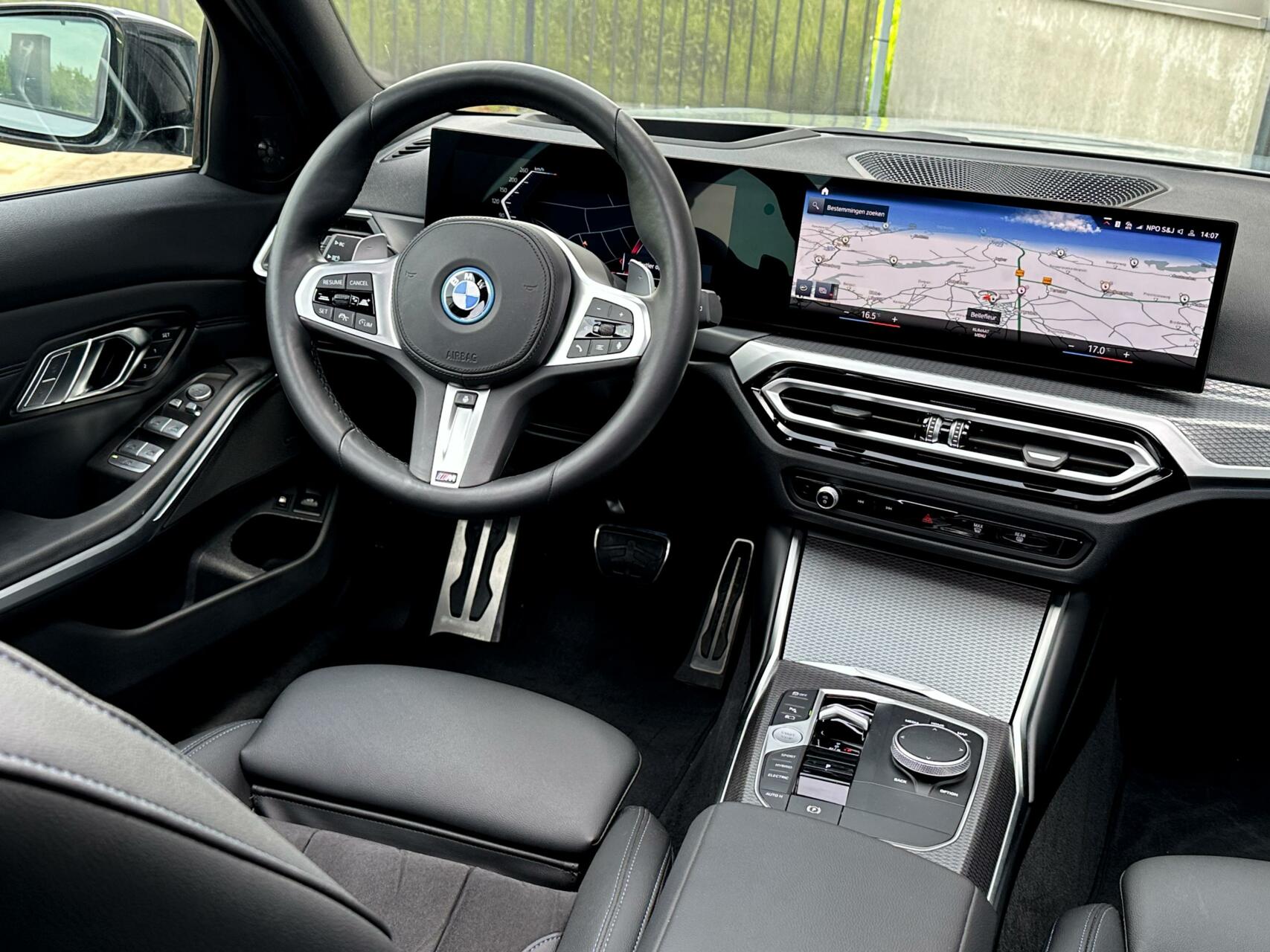 Foto van BMW 3-serie Touring