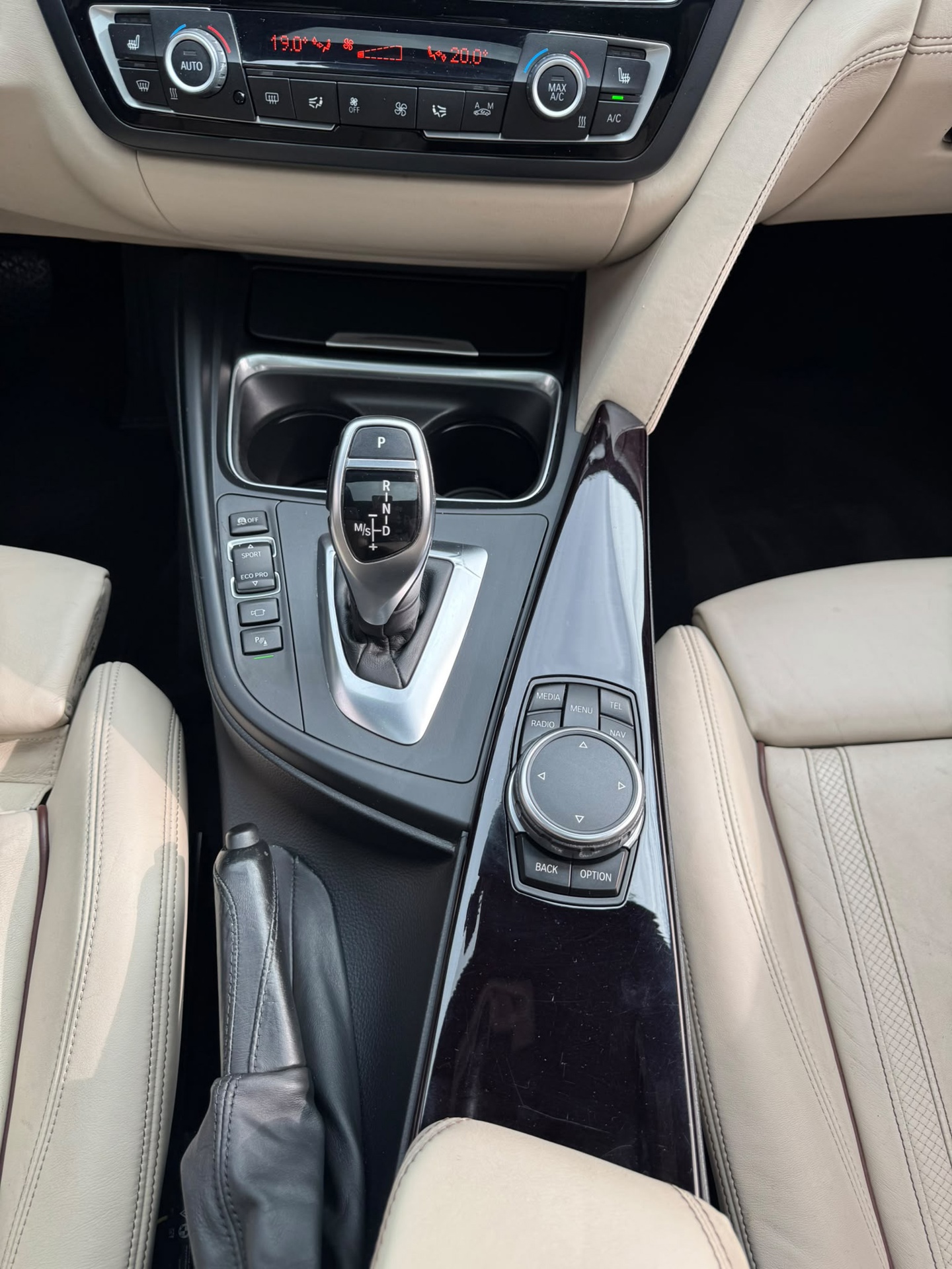 Foto van BMW 435i xDrive