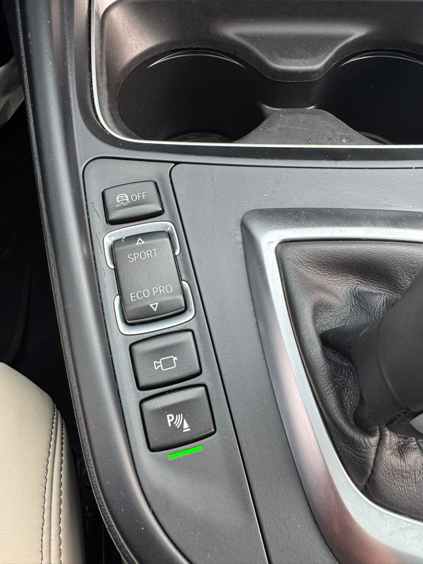 Foto van BMW 435i xDrive