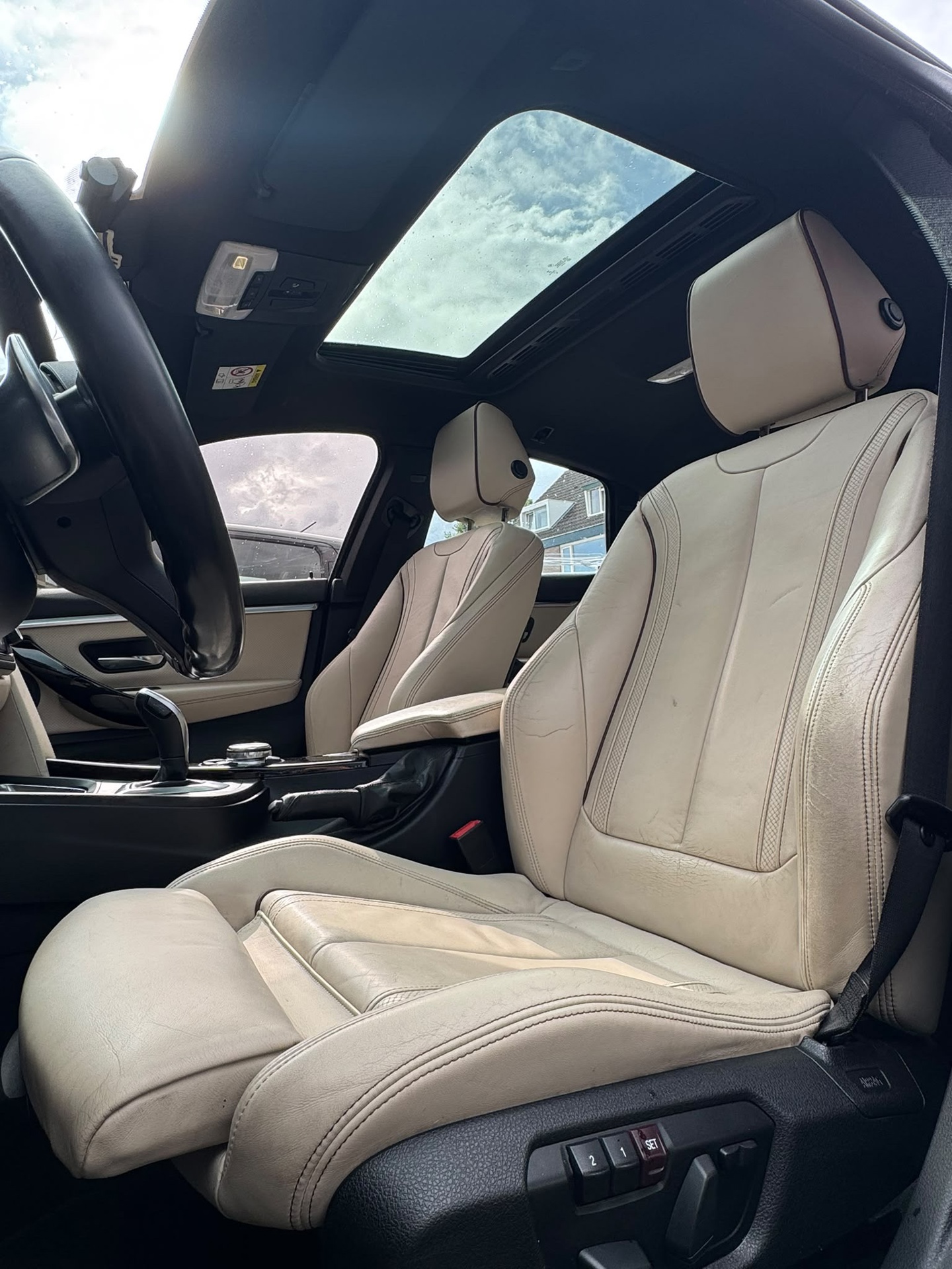 Foto van BMW 435i xDrive