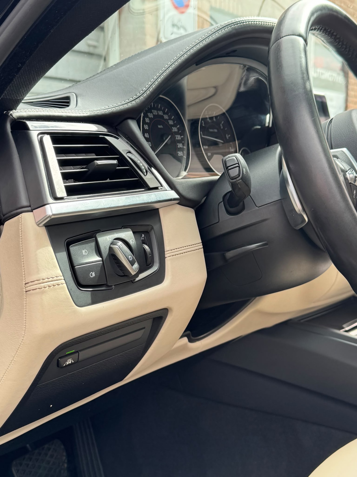 Foto van BMW 435i xDrive