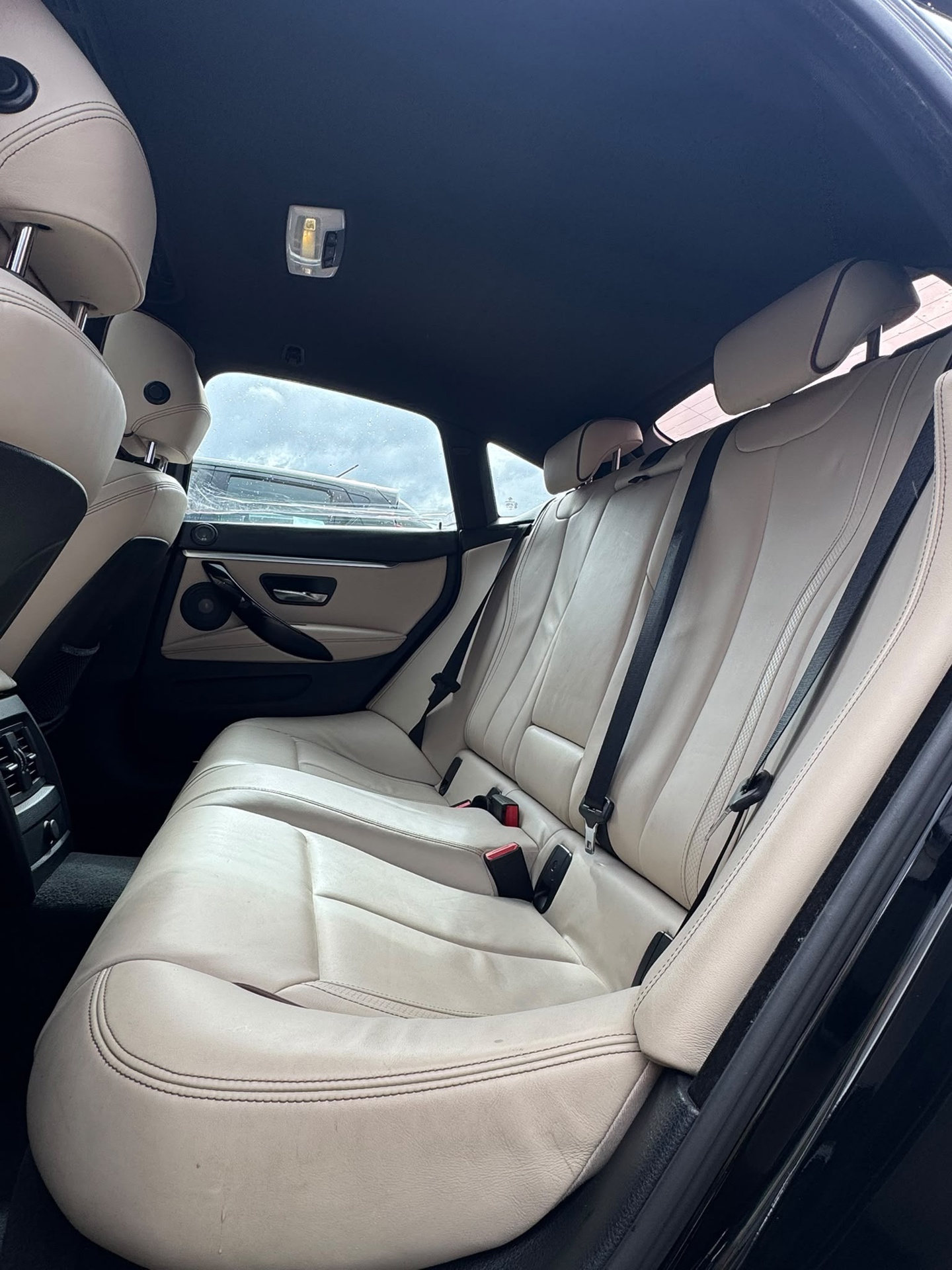 Foto van BMW 435i xDrive