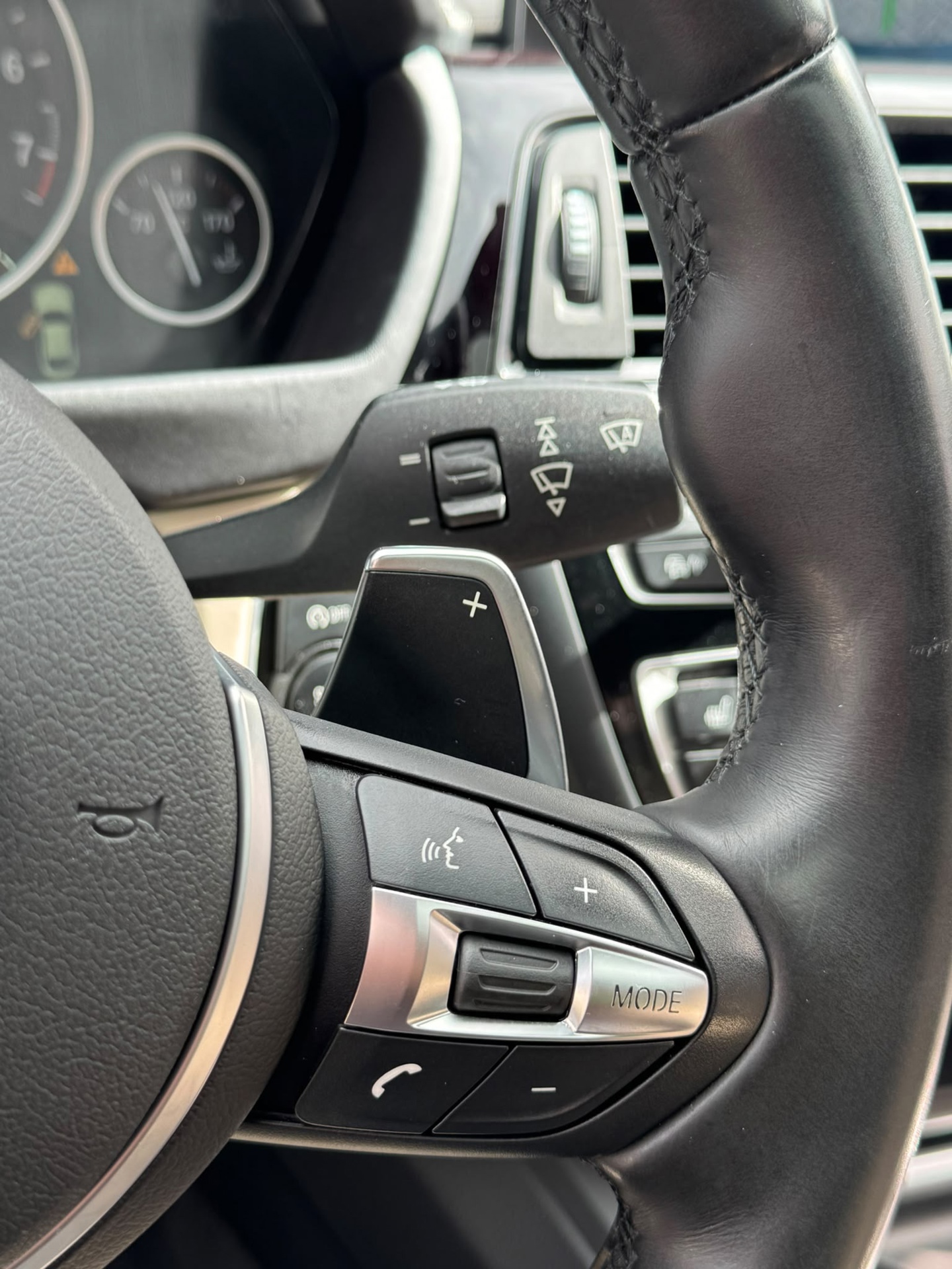 Foto van BMW 435i xDrive