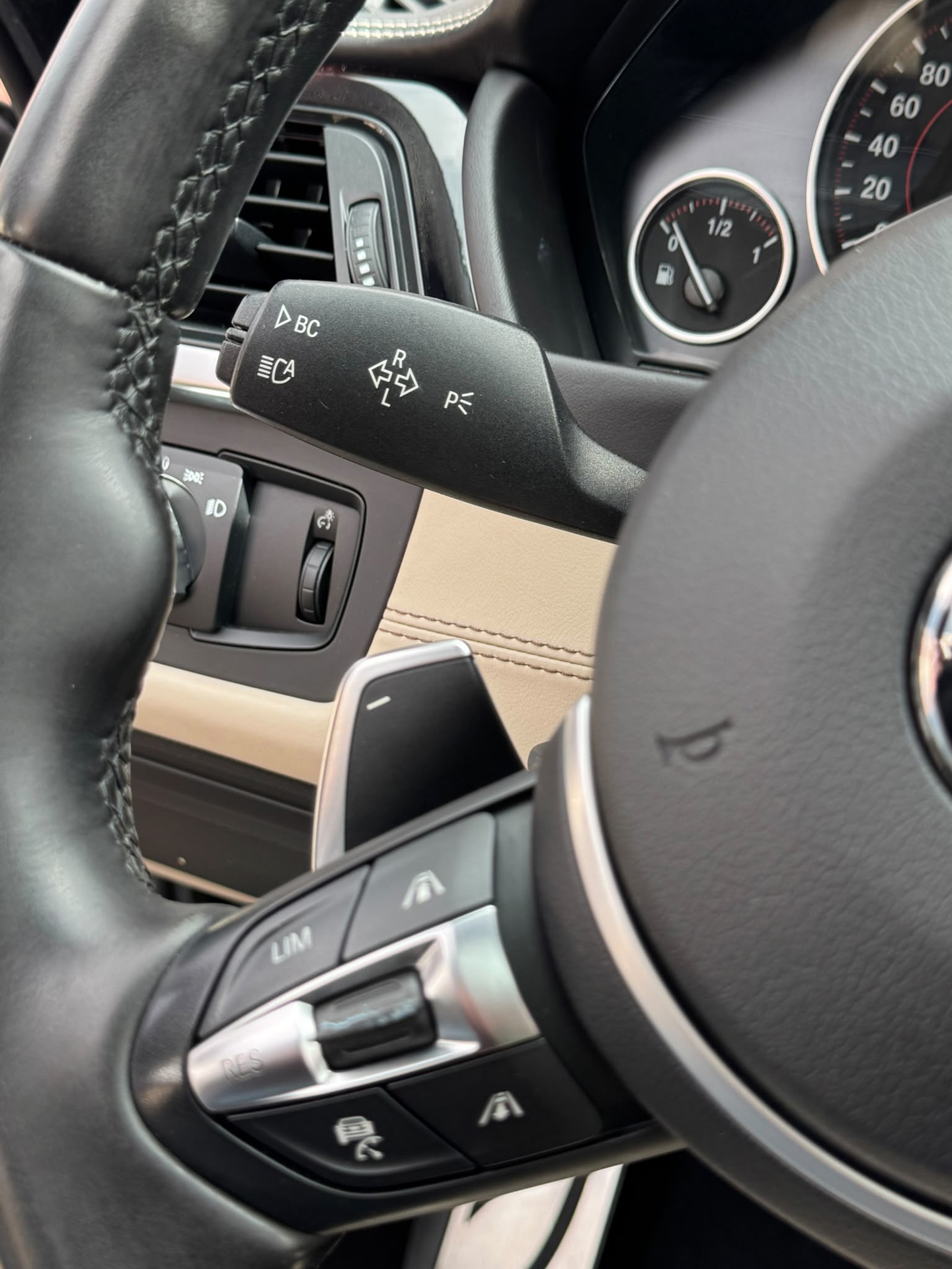 Foto van BMW 435i xDrive