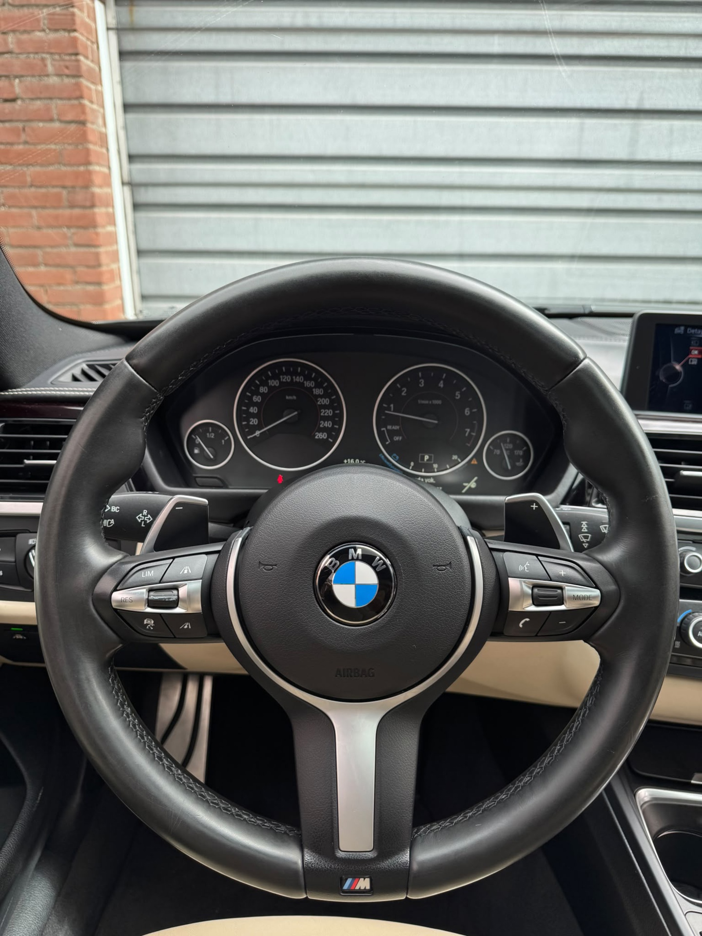 Foto van BMW 435i xDrive