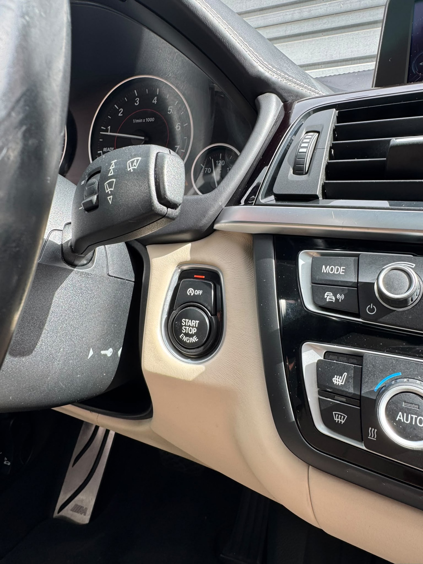 Foto van BMW 435i xDrive