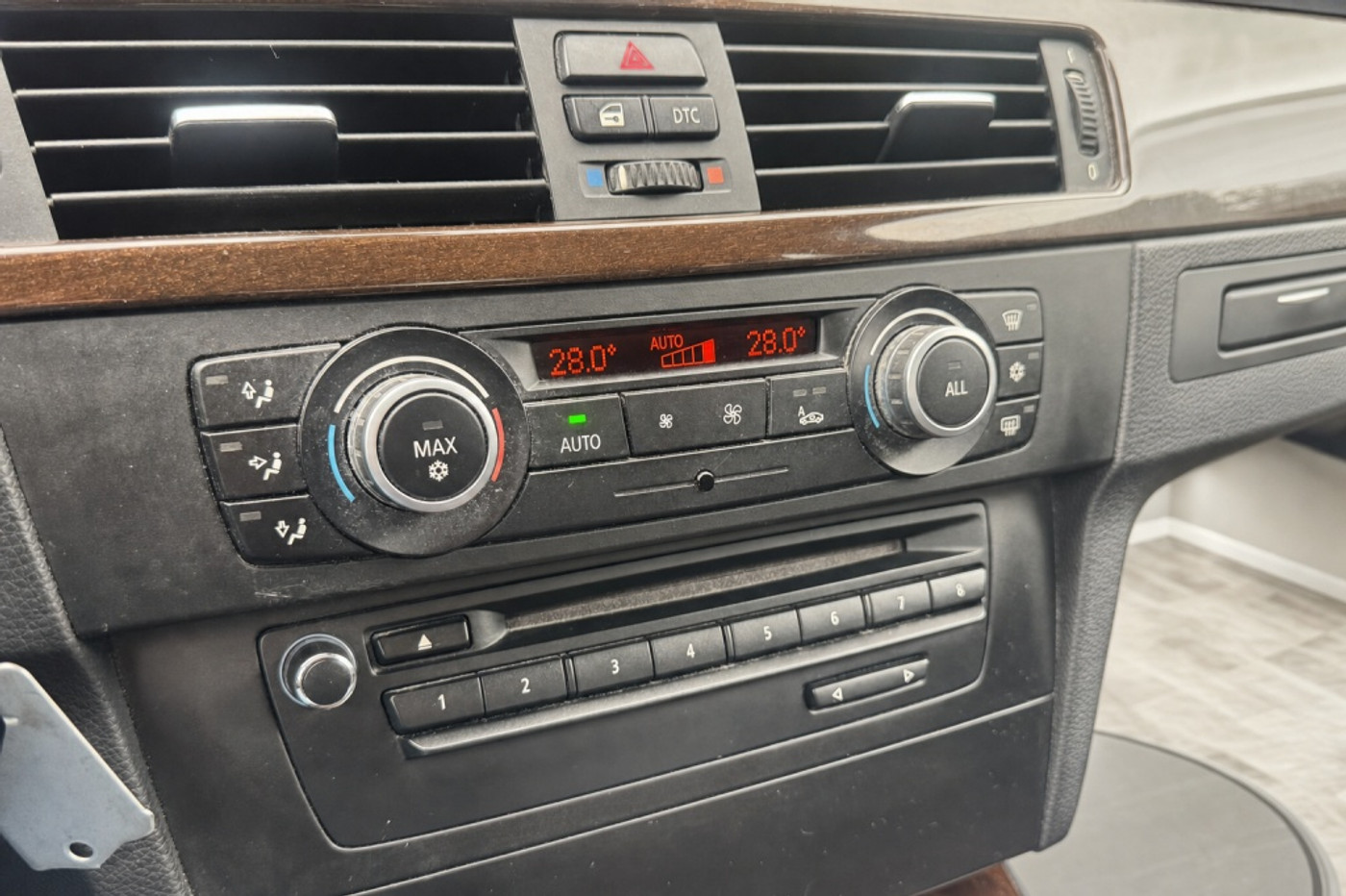 Foto van BMW 3-serie