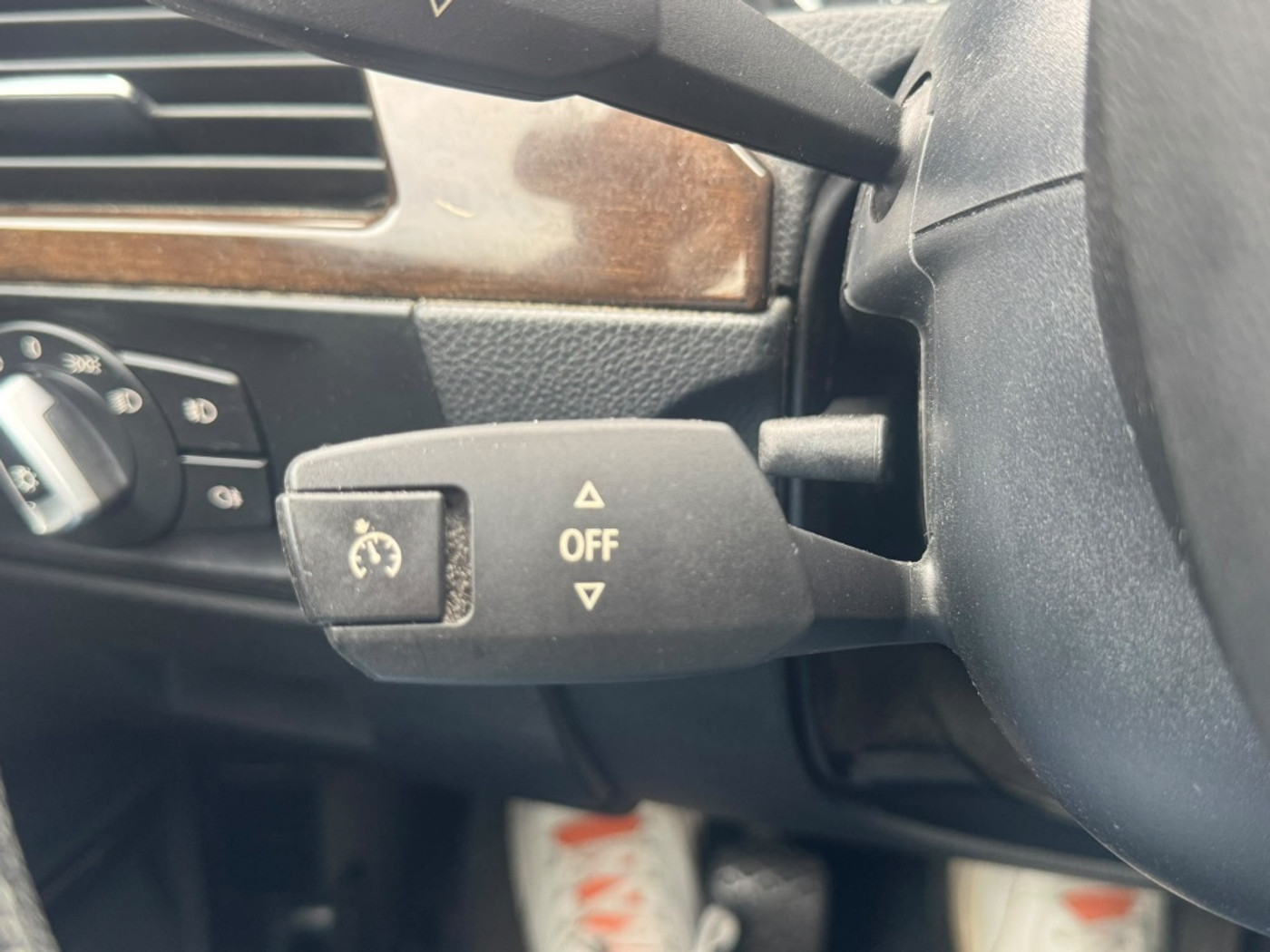 Foto van BMW 3-serie
