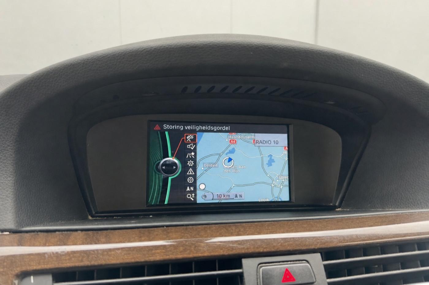 Foto van BMW 3-serie