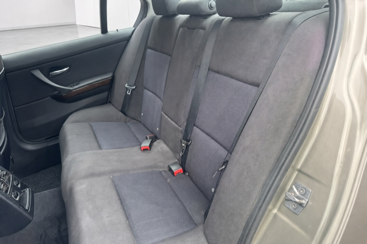 Foto van BMW 3-serie