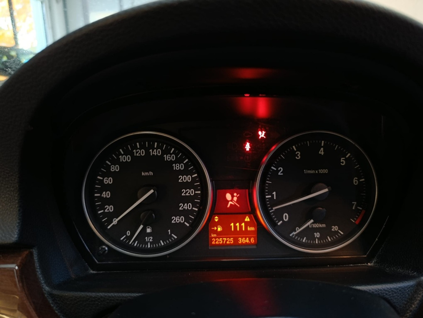 Foto van BMW 3-serie