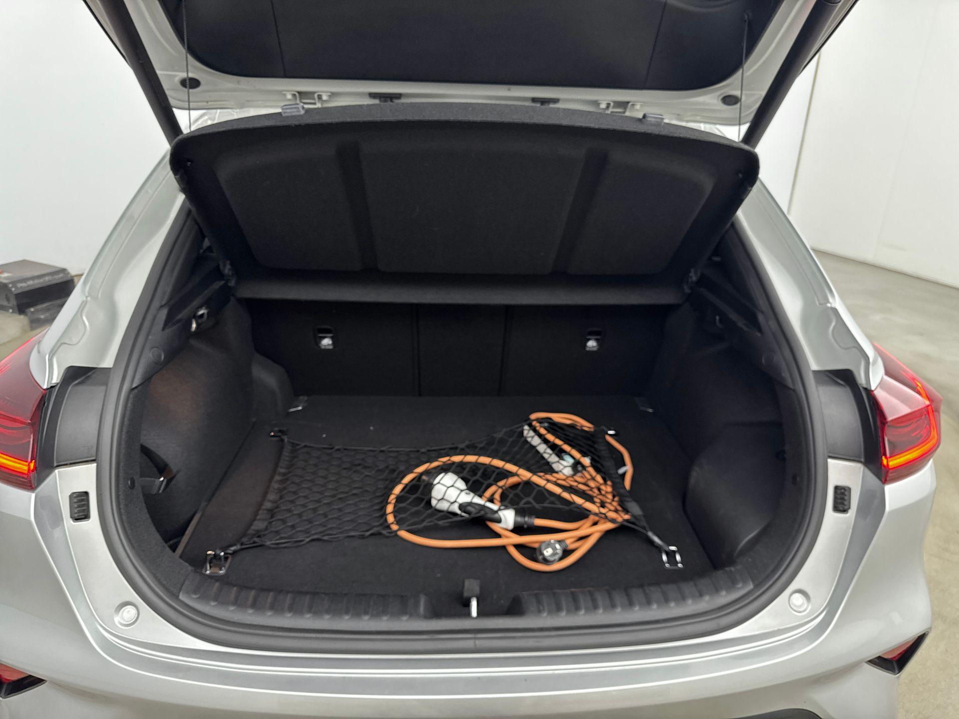 Foto van Kia Xceed