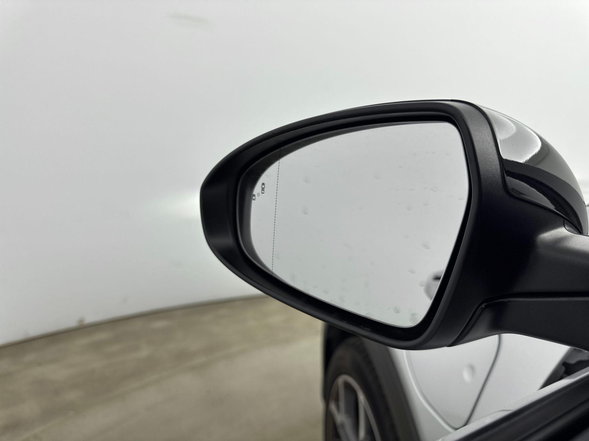 Foto van Kia Xceed