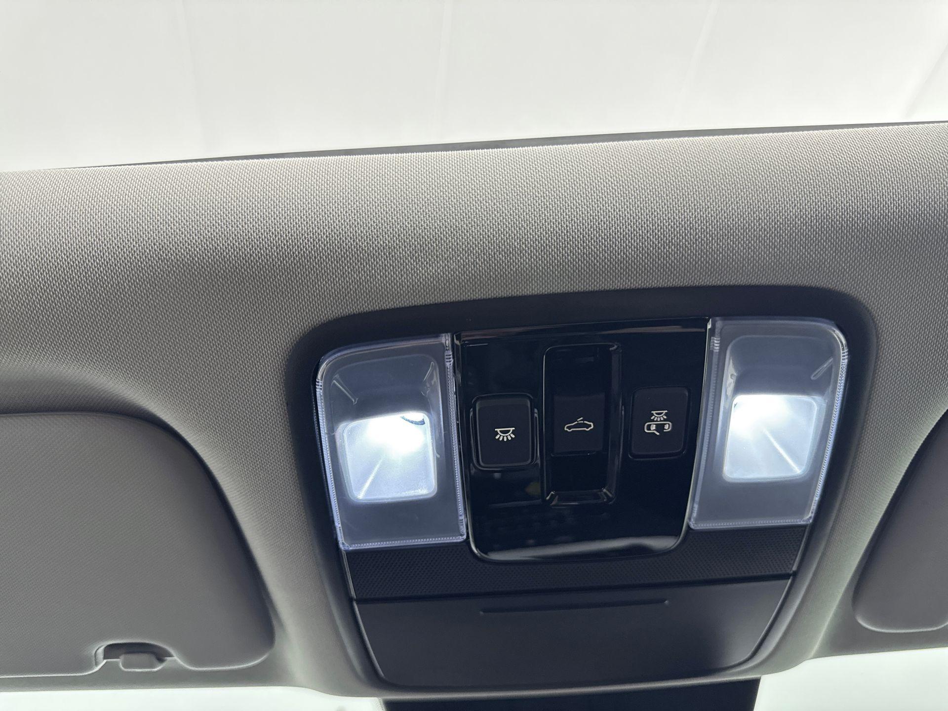 Foto van Kia Xceed